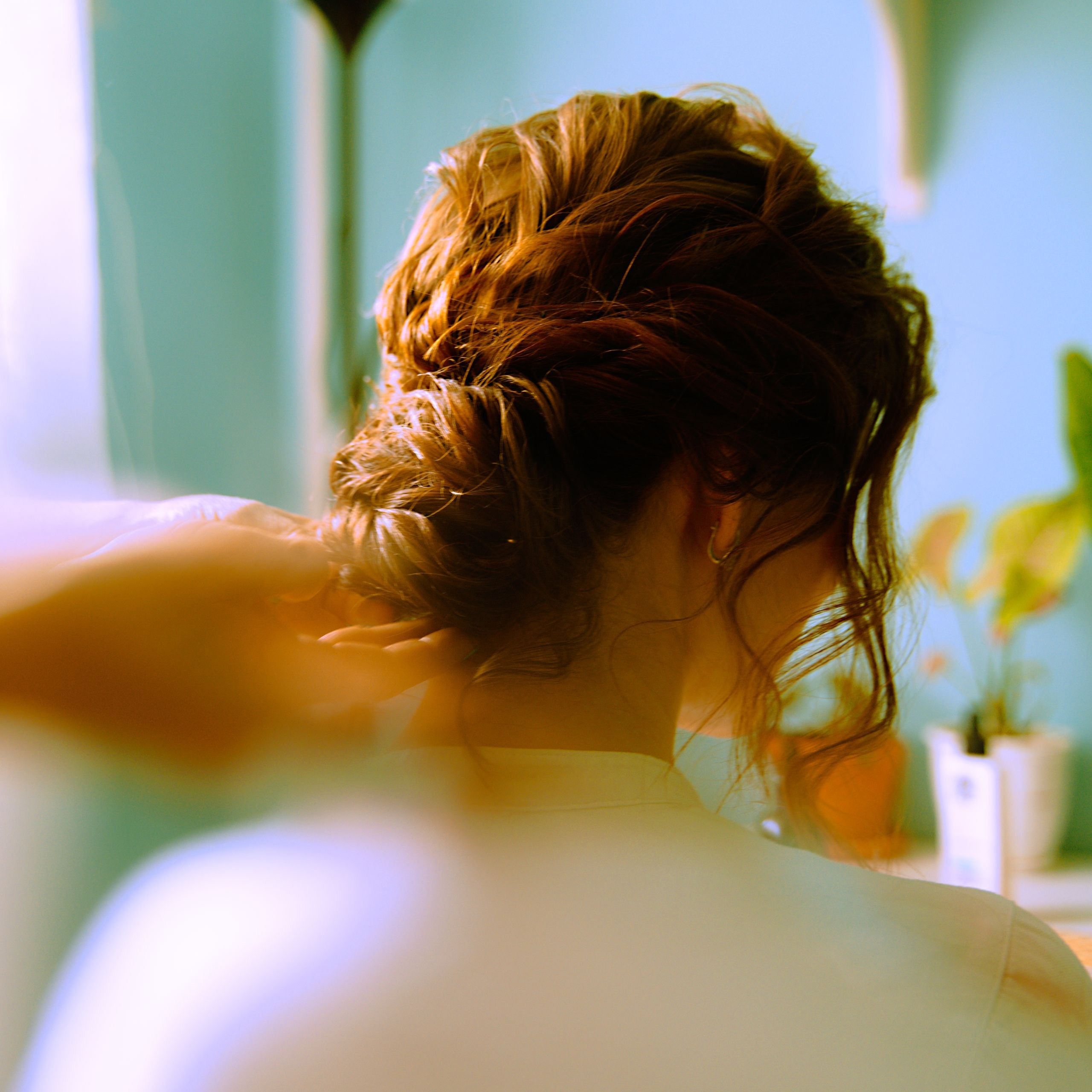 Chill wedding. Фотограф Серафим Крюков