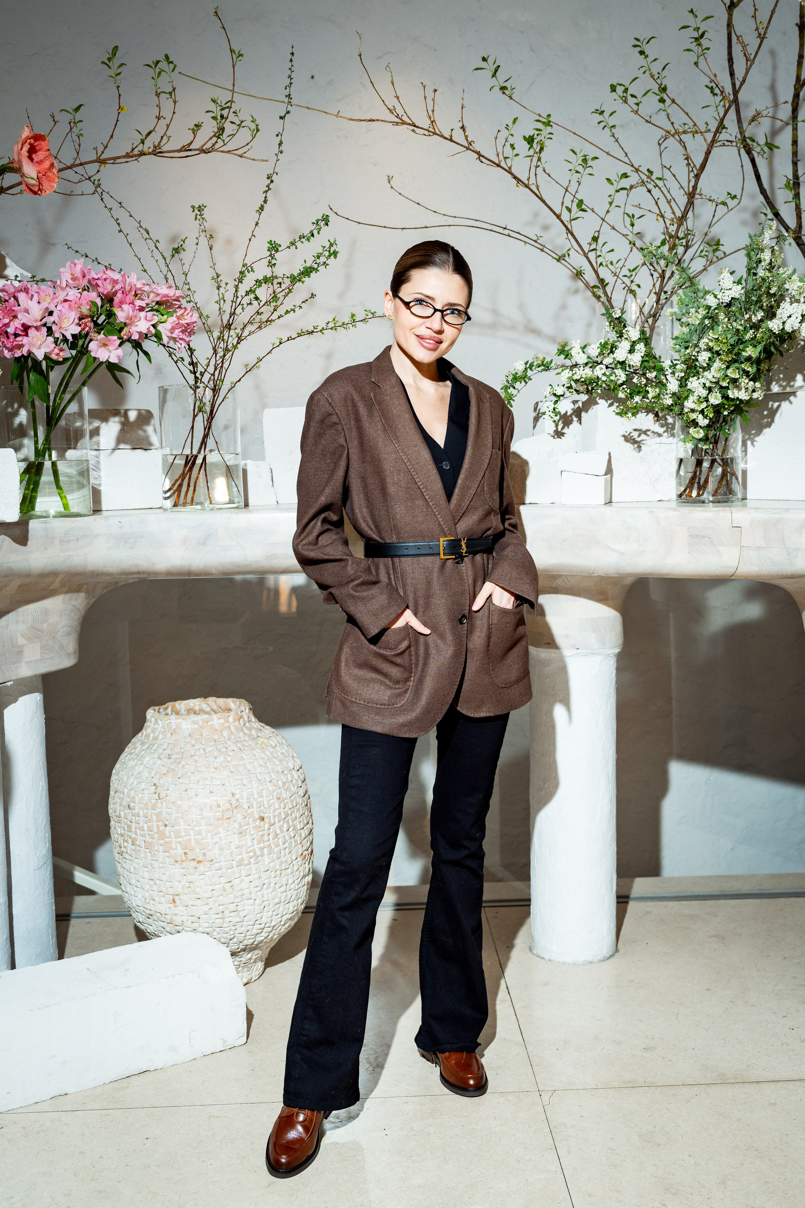 Sapiens Московское чаепитие. Фотограф Никита Комаров