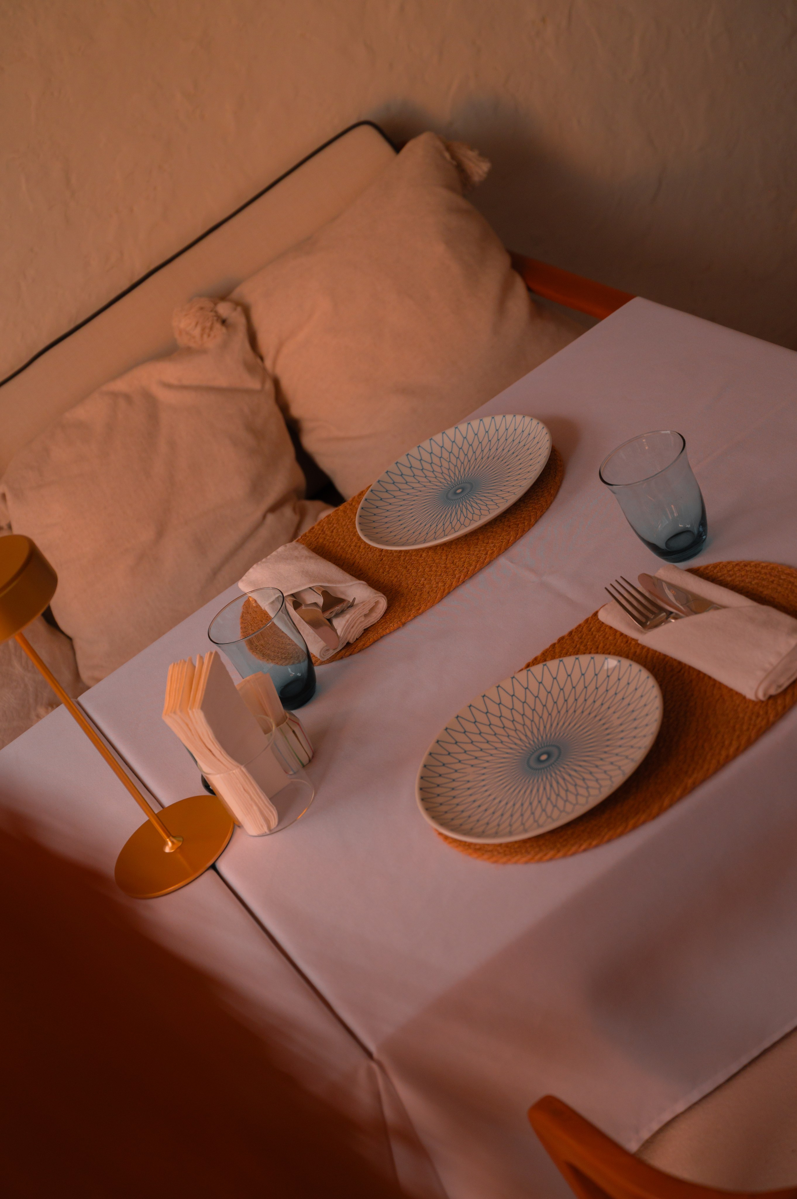 Interior photo in Phuket Bang Tao Boat Awenue. Photo & Video production, in Bishkek, Kyrgyzstan