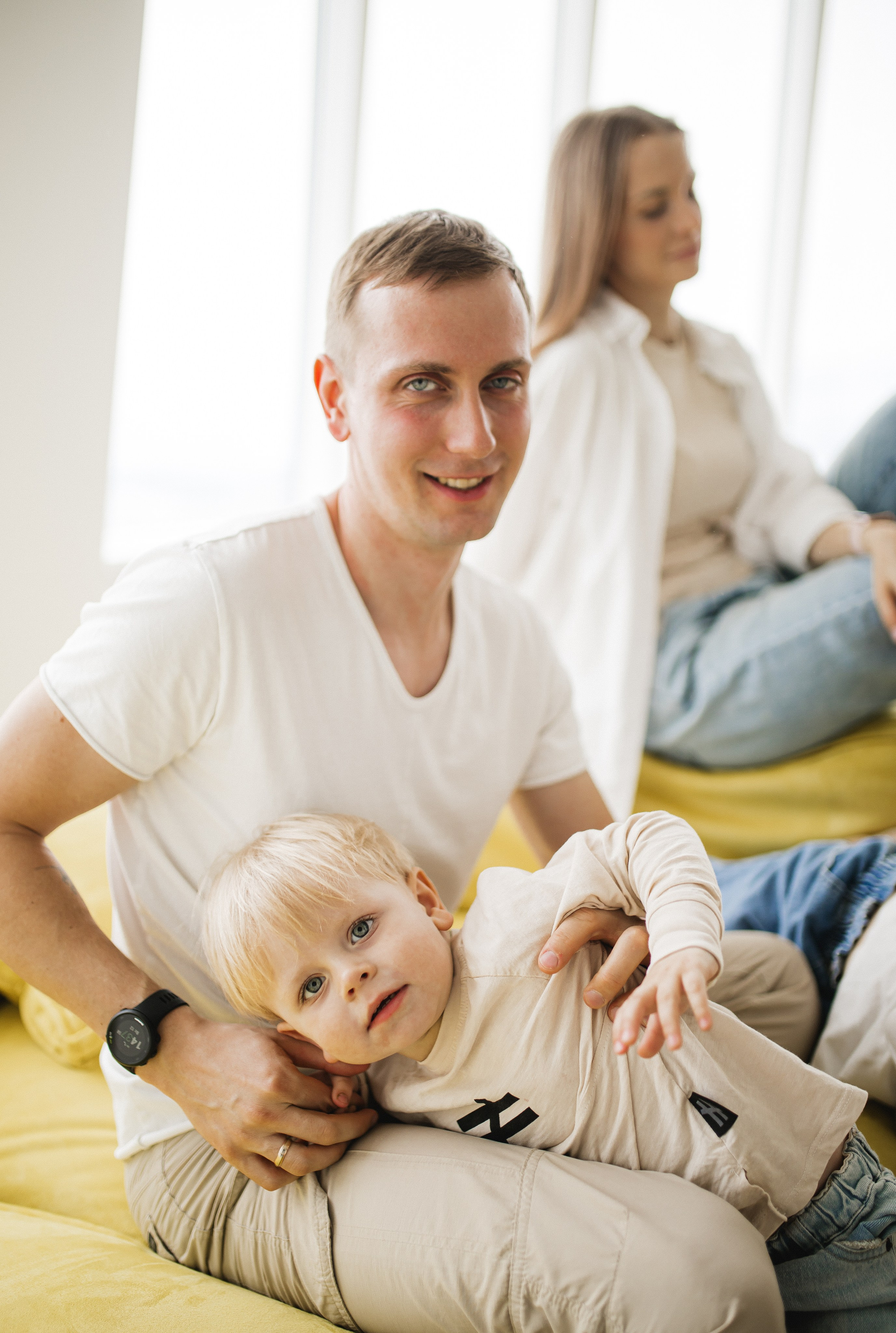Лиза и Саша, Милана и Платон. Семейный и свадебный фотограф в Екатеринбурге Орлова Ирина