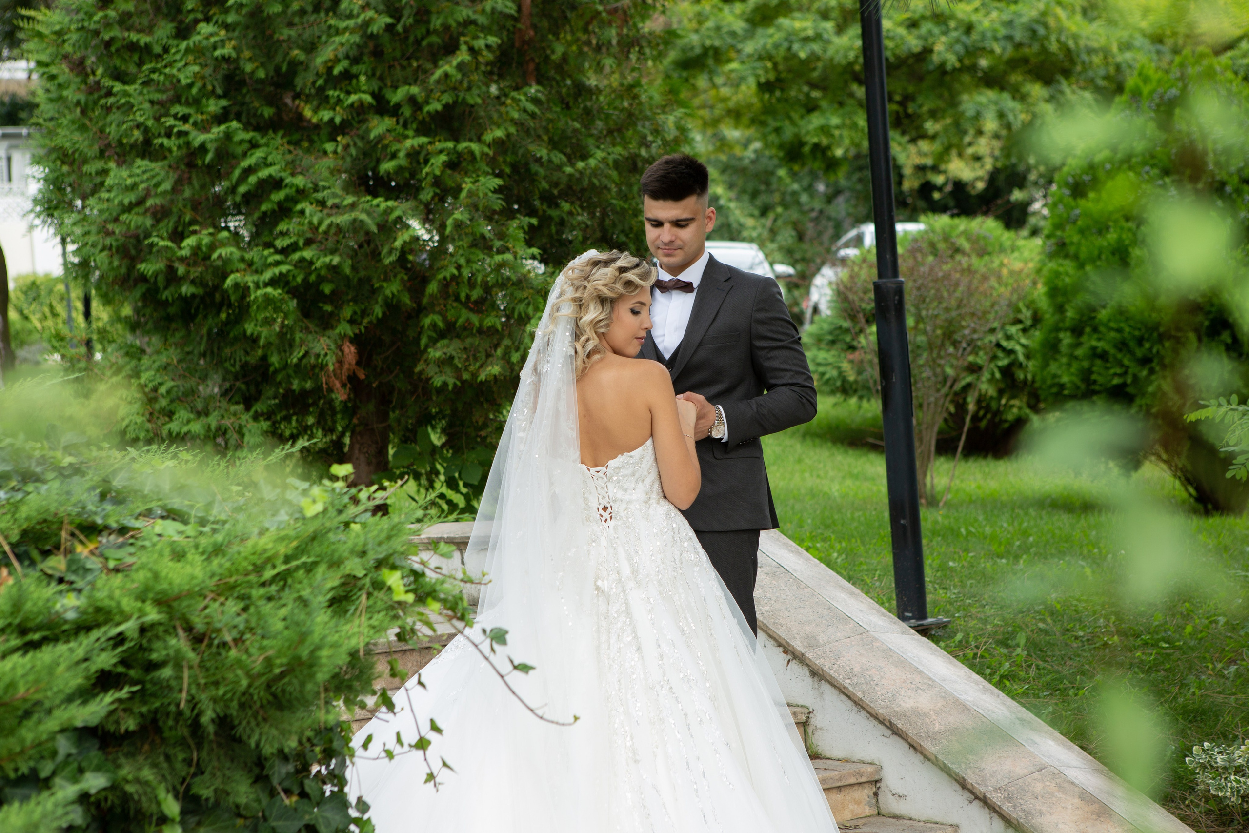 Свадебный фотограф в Новороссийске Илья Сараф