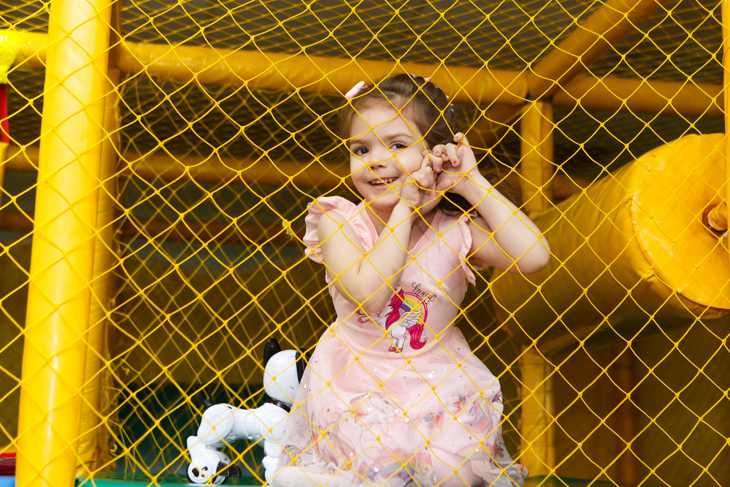 ШОУ KIDS 15.12. Профессиональный фотограф в Мценске и Орловской области