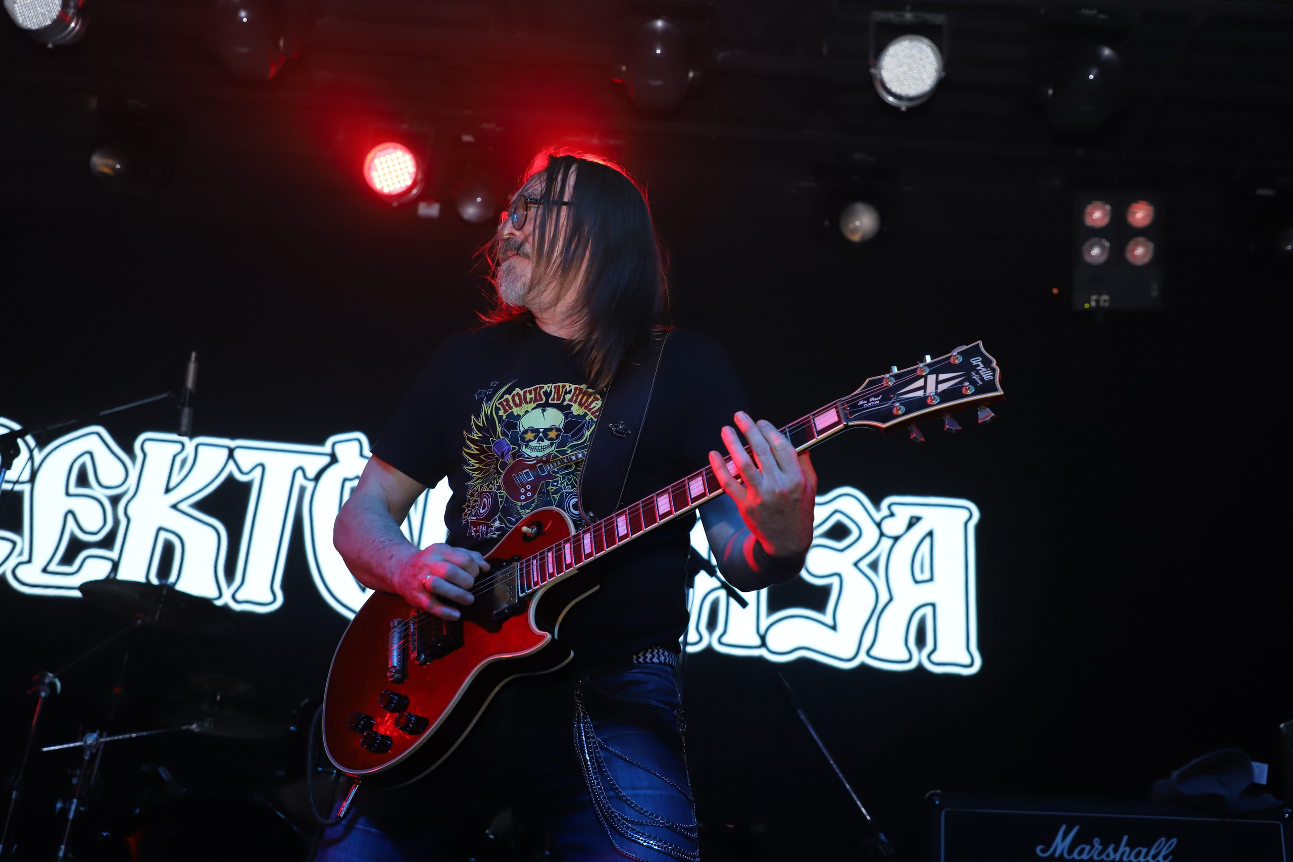 Фестиваль Сектор Газа. Фотограф в Тюмени Алексей Модин