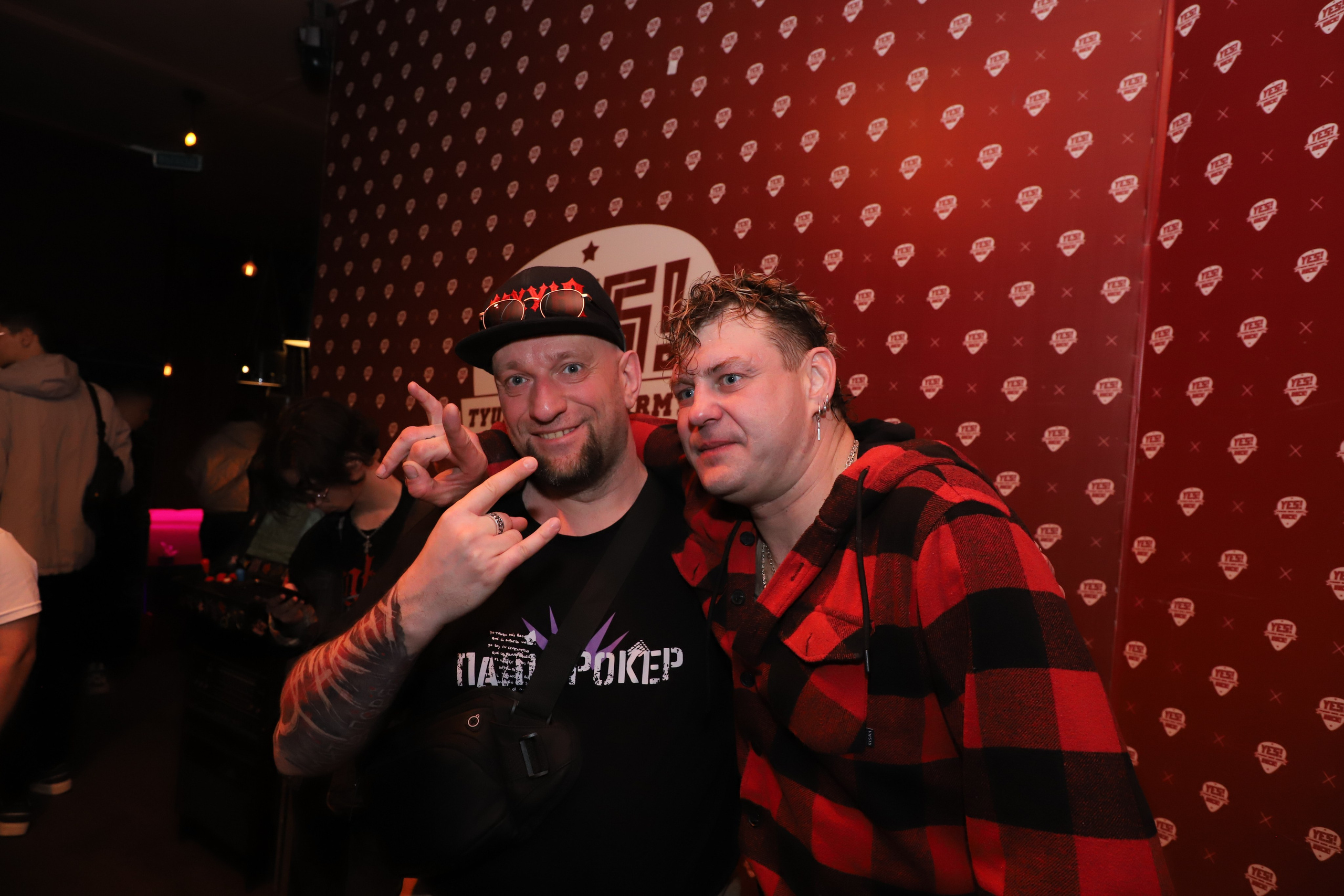 Роковой Год. Фотограф в Тюмени Алексей Модин