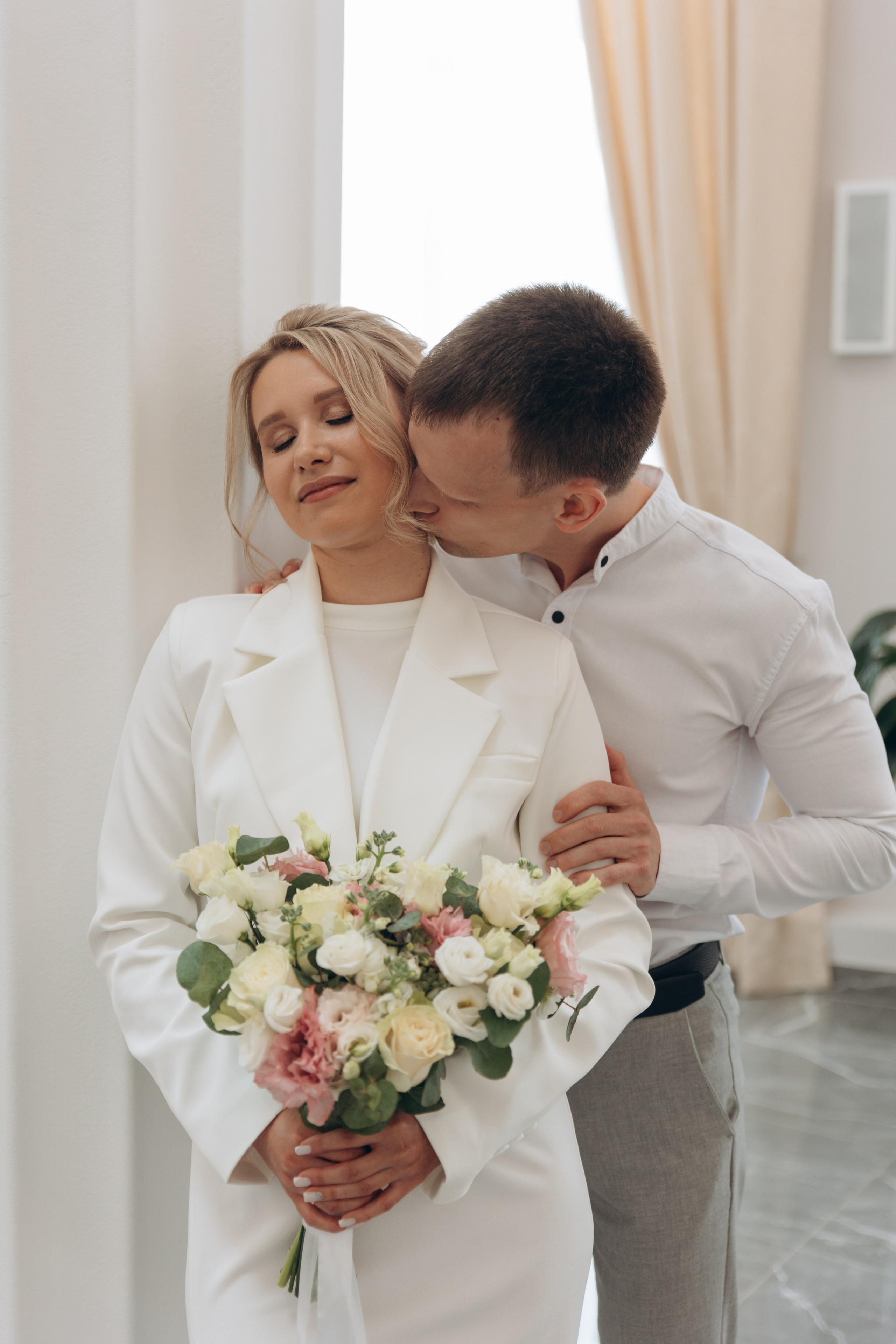 Ирина и Андрей. Семейный фотограф Ярославль Екатерина Охлопкова