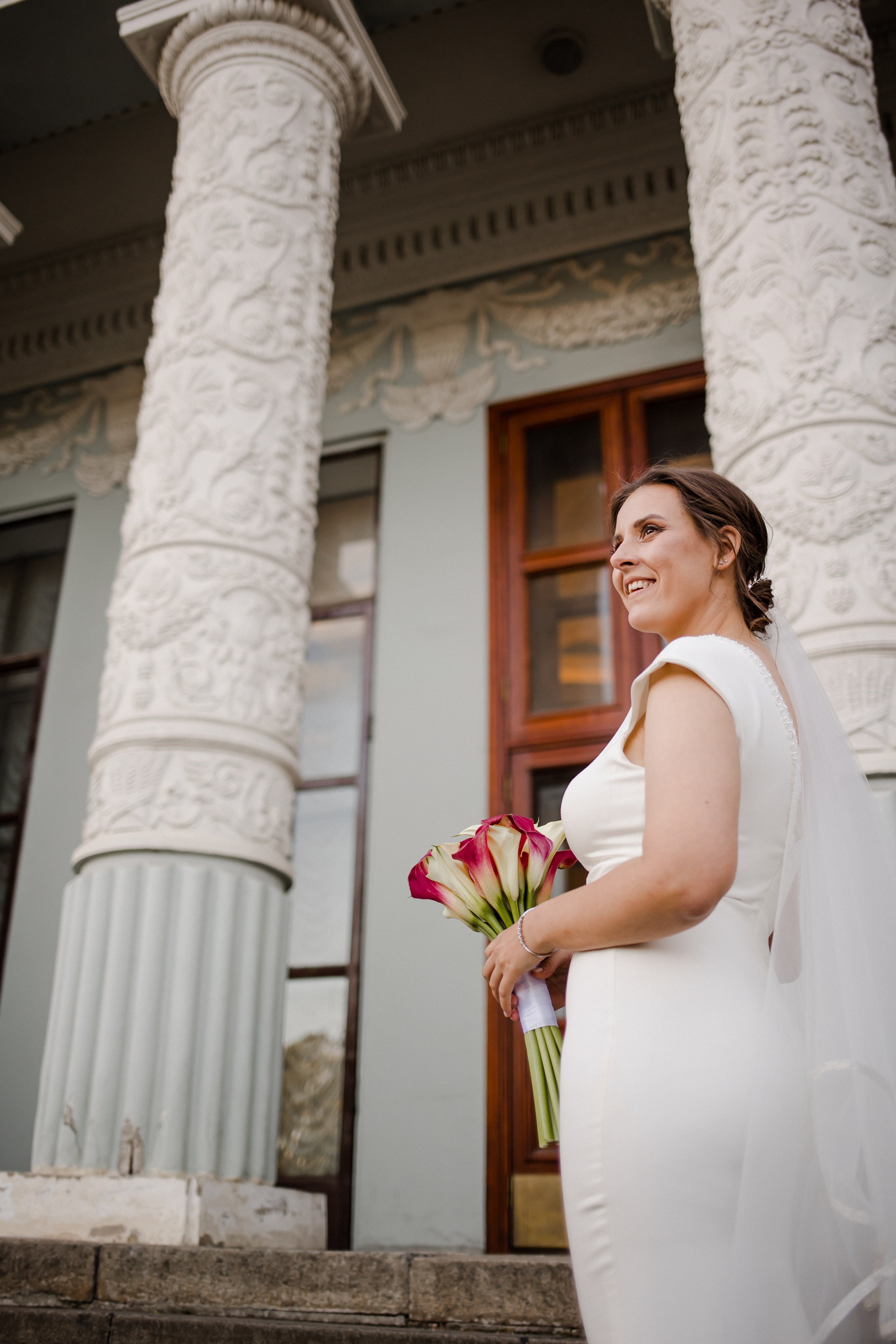 Свадьба Даши и Васи. Семейный и детский фотограф в Москве Кузьмина Мария