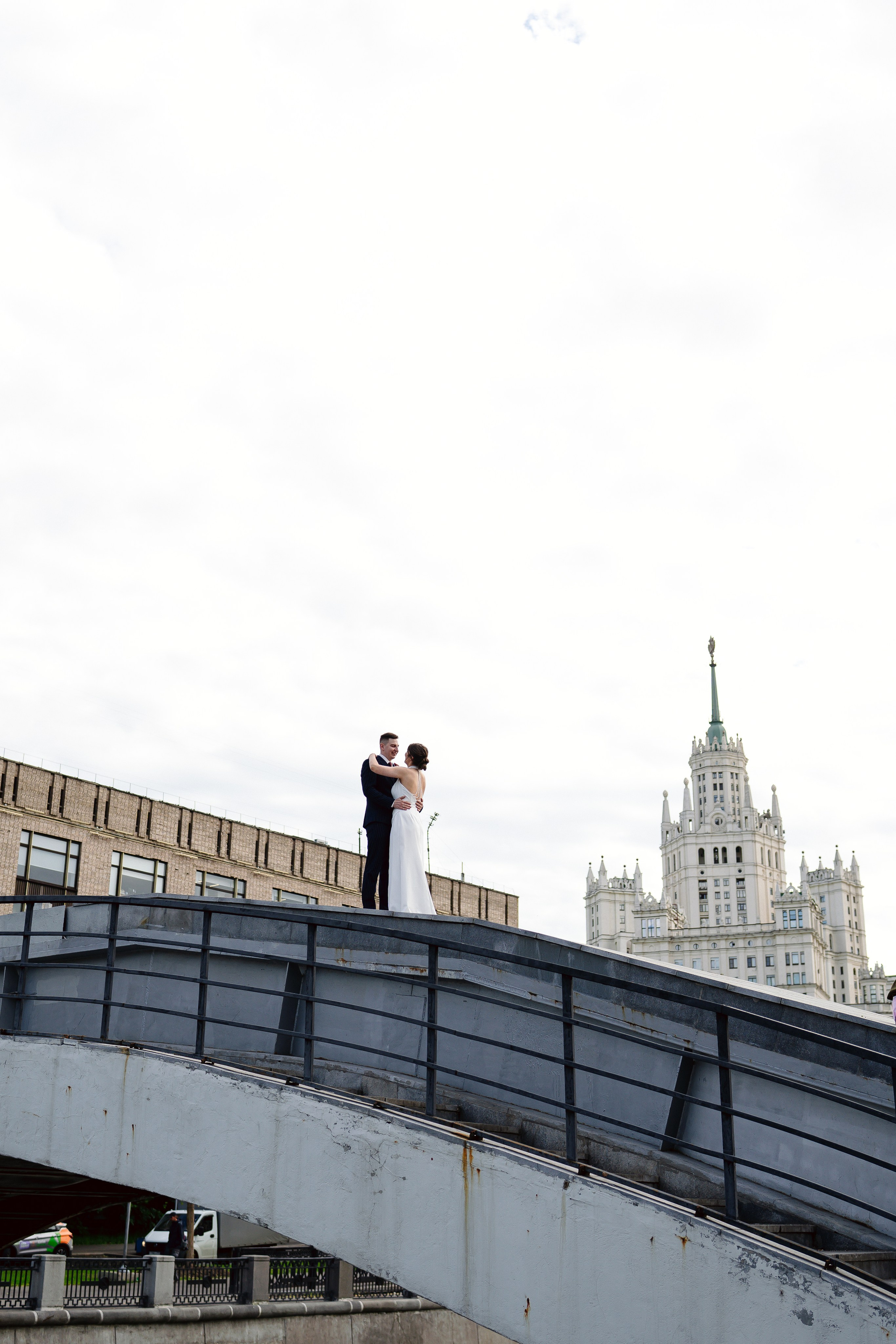 Свадьба Вероники и Андрея. Твой фотограф Алина Кочергина