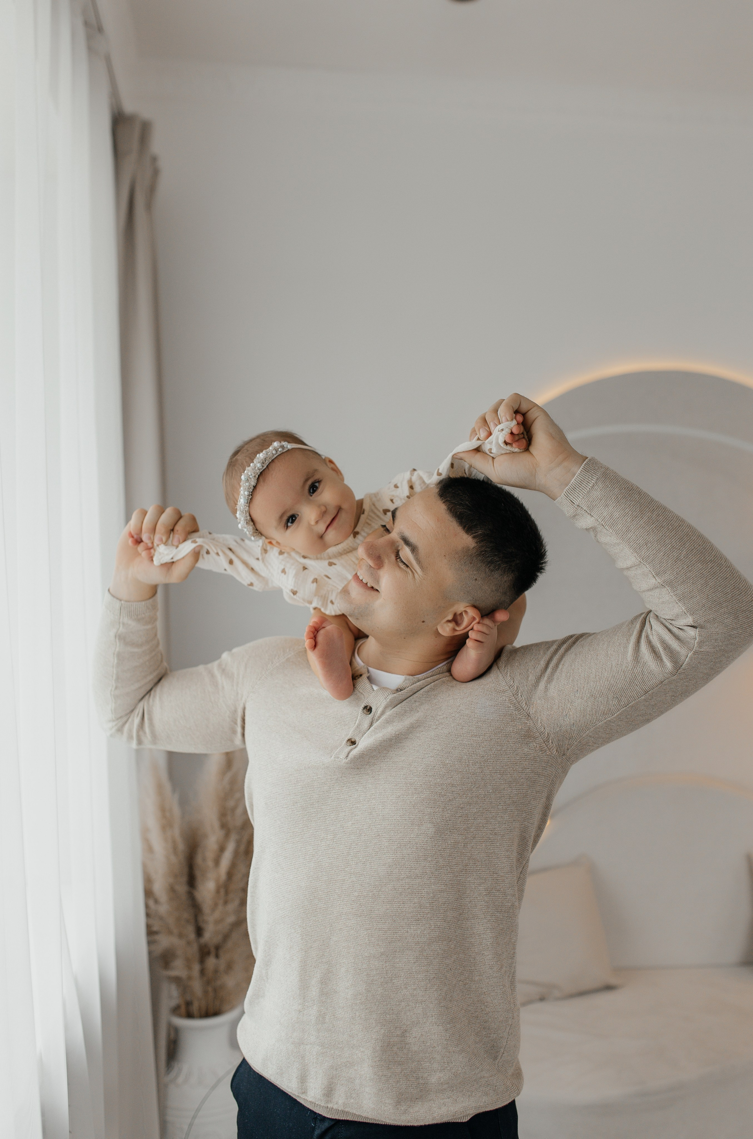 Годик Аделины♥