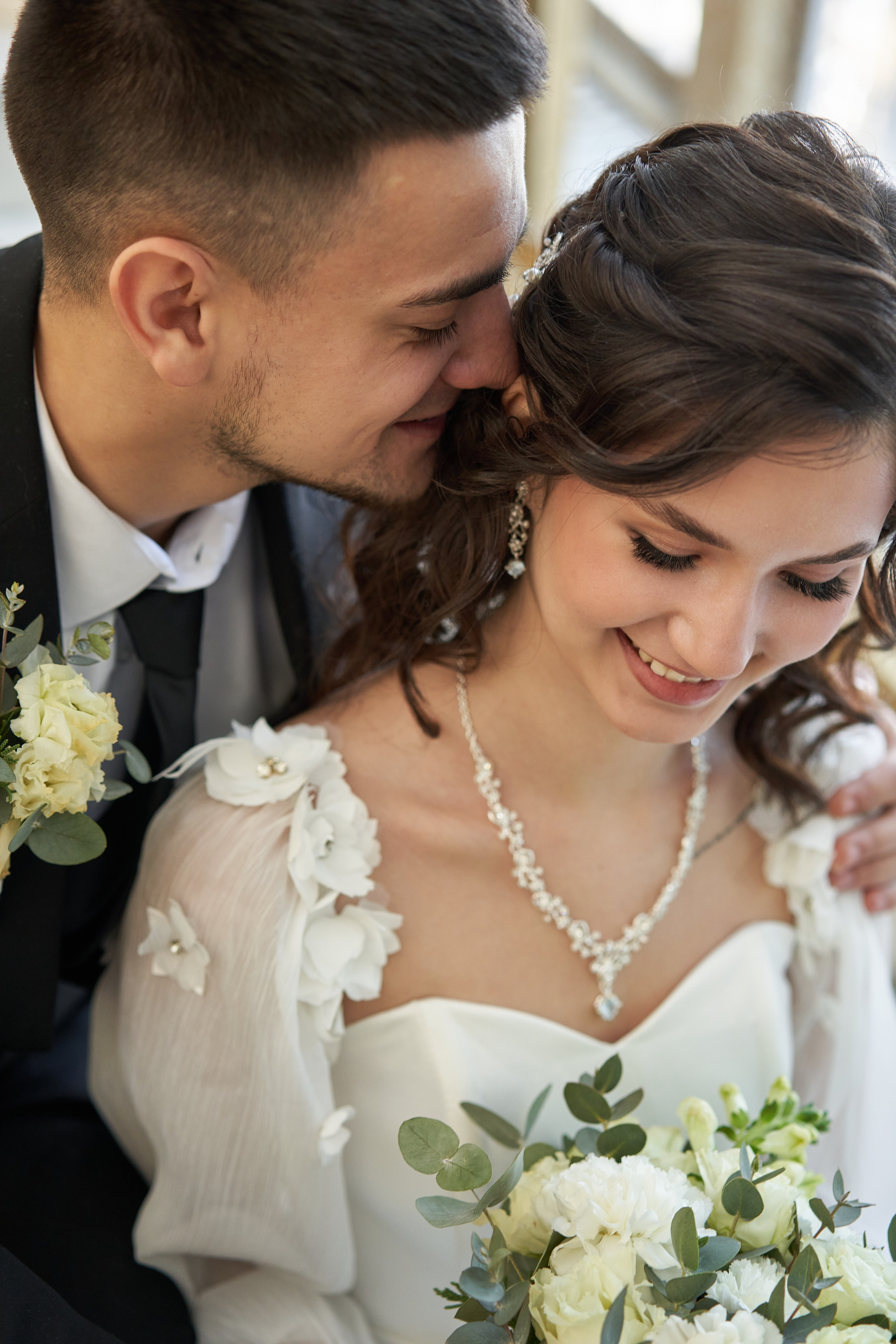 Свадьбы. Фотограф Анна Добротворская, Хабаровск