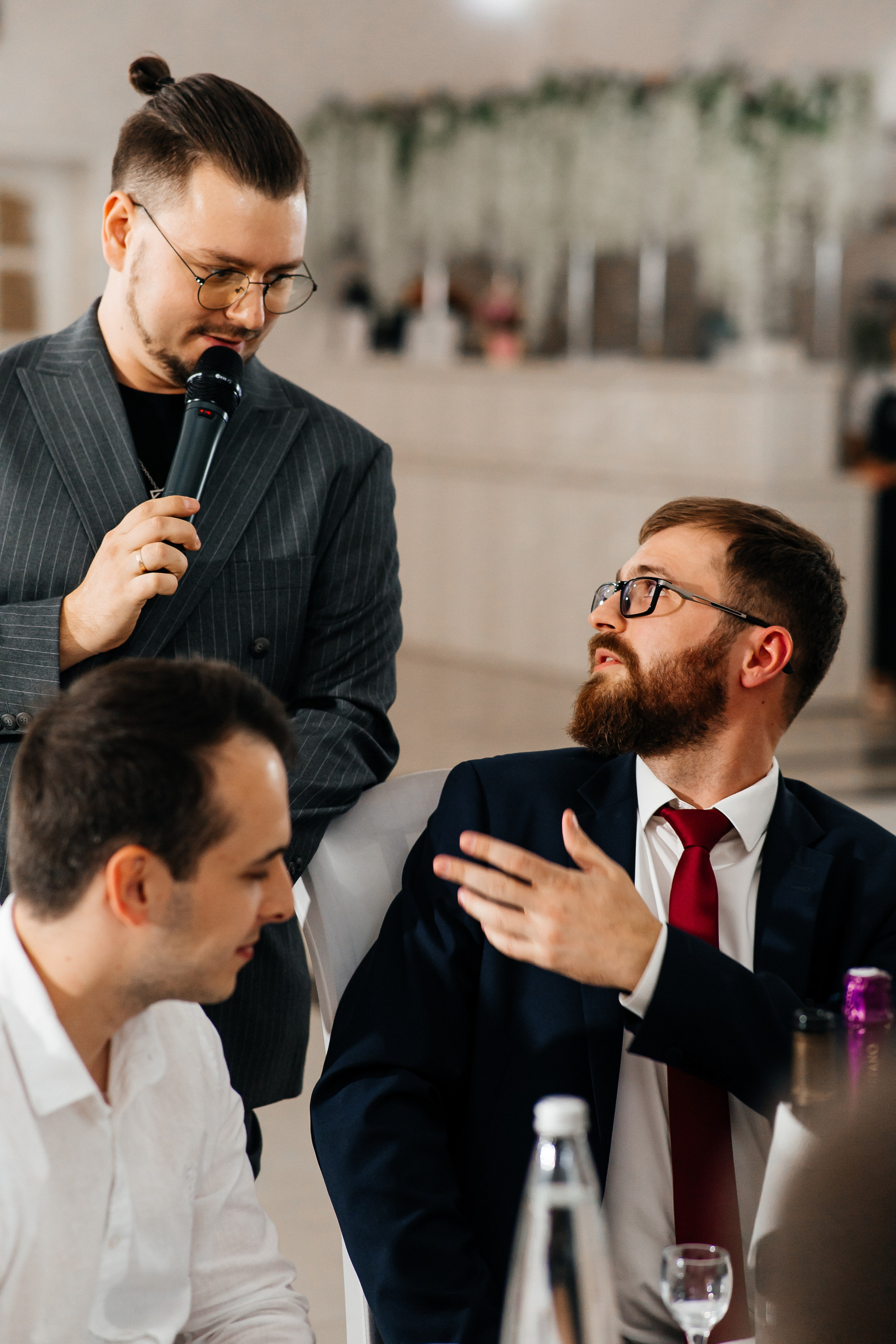 Игорь и Инна. Свадебный и семейный фотограф в Ростове-на-Дону