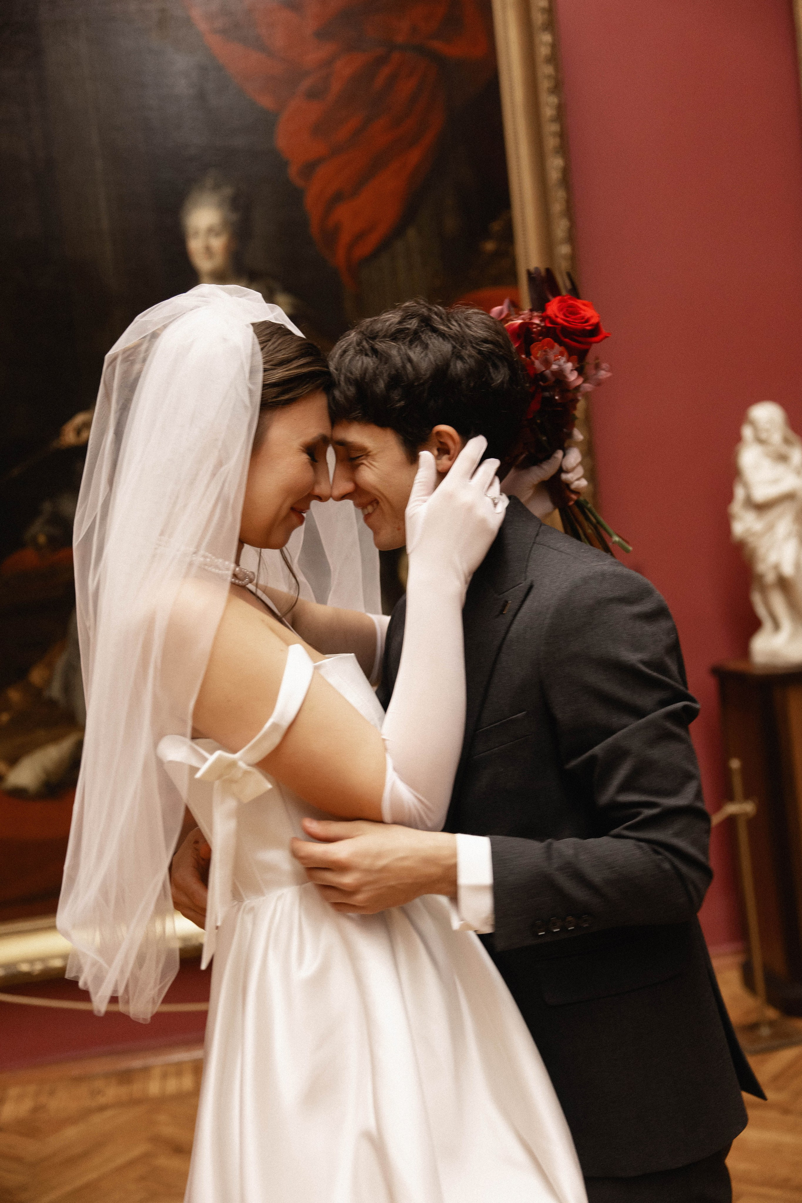 Ксения & Юрий. Свадебный и портретный фотограф Соломко Диана