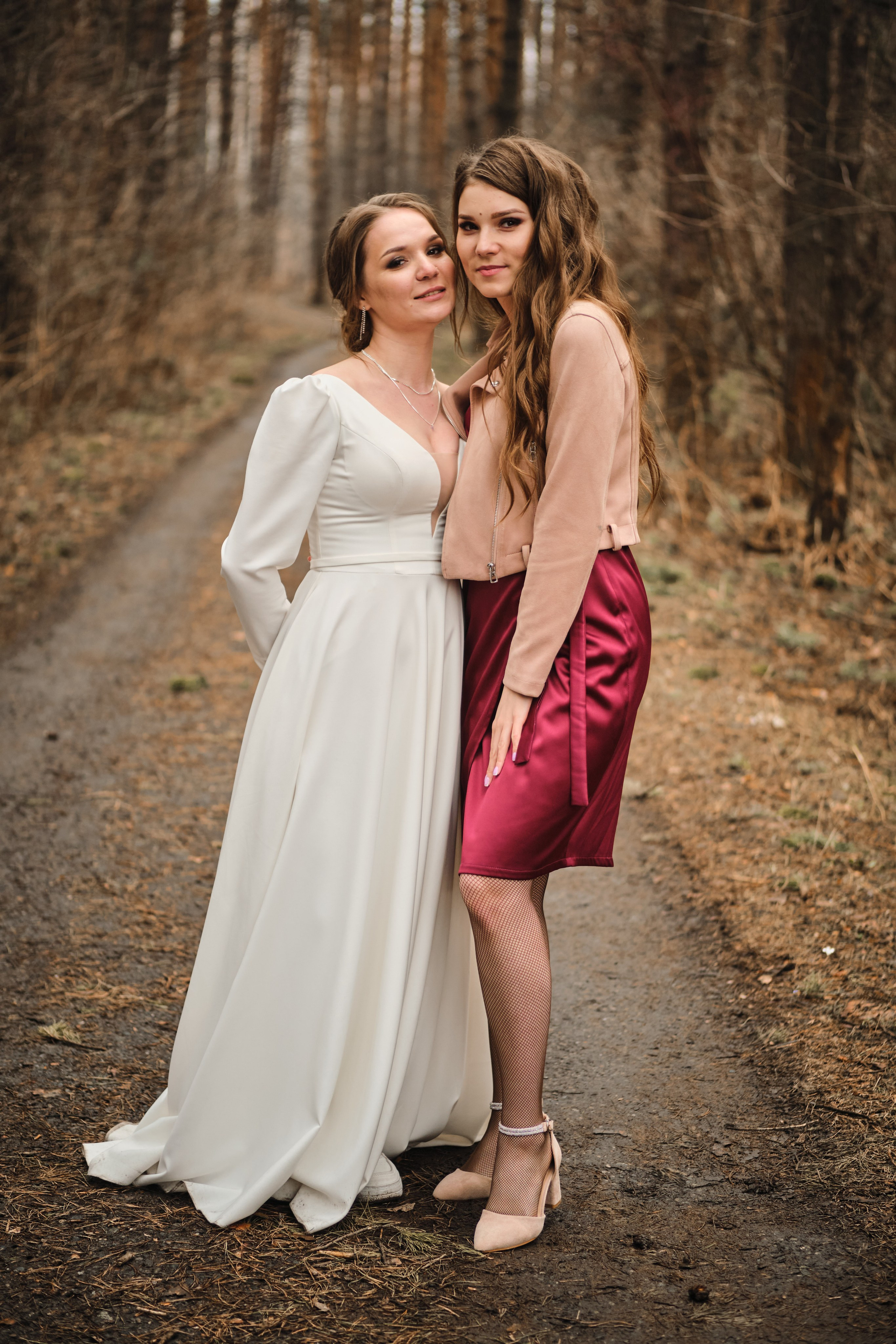 Эмин и Анастасия. Свадебный и семейный фотограф в Новокузнецке Иван Иванов