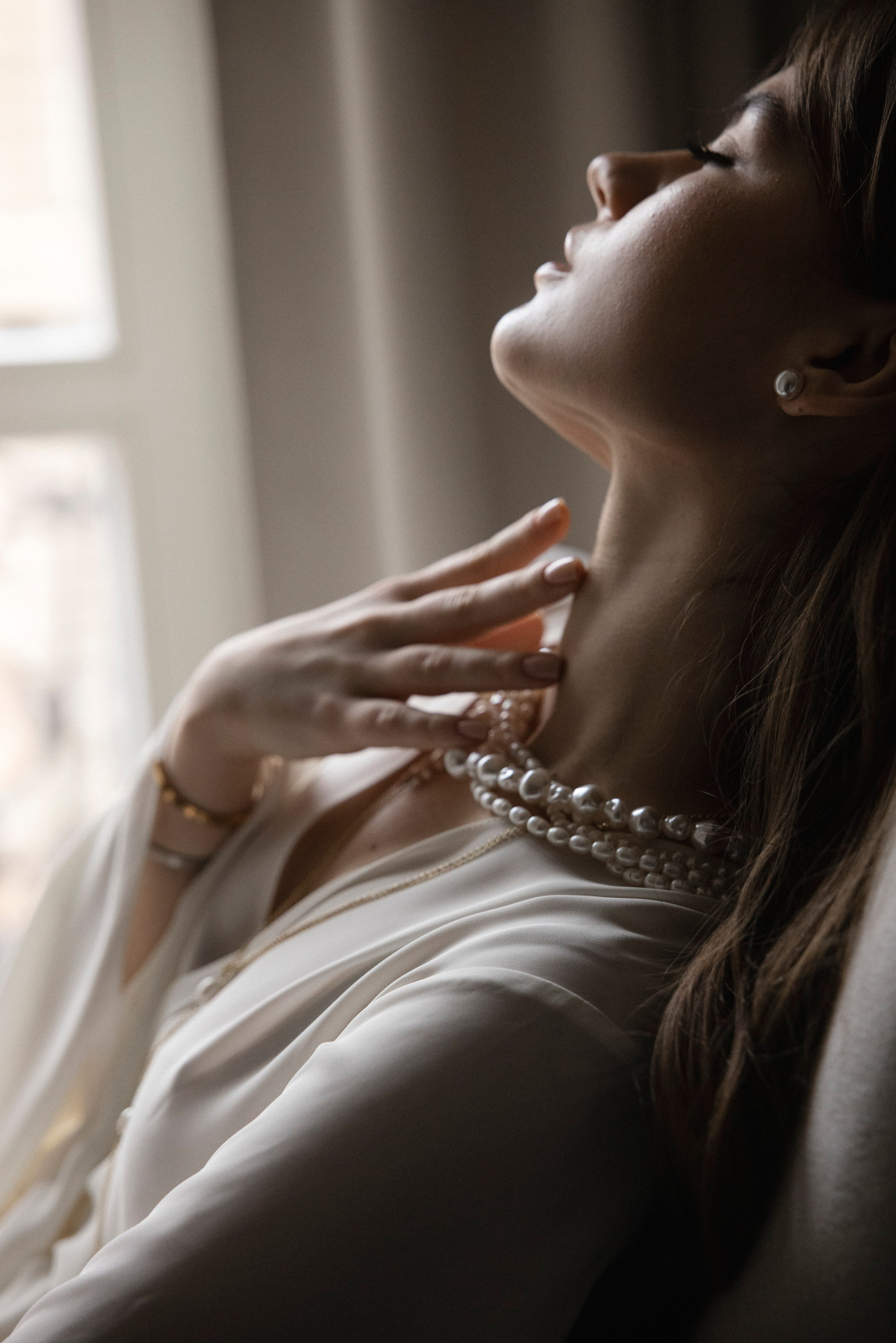 Дмитрий и Вероника. Свадебный и портретный фотограф