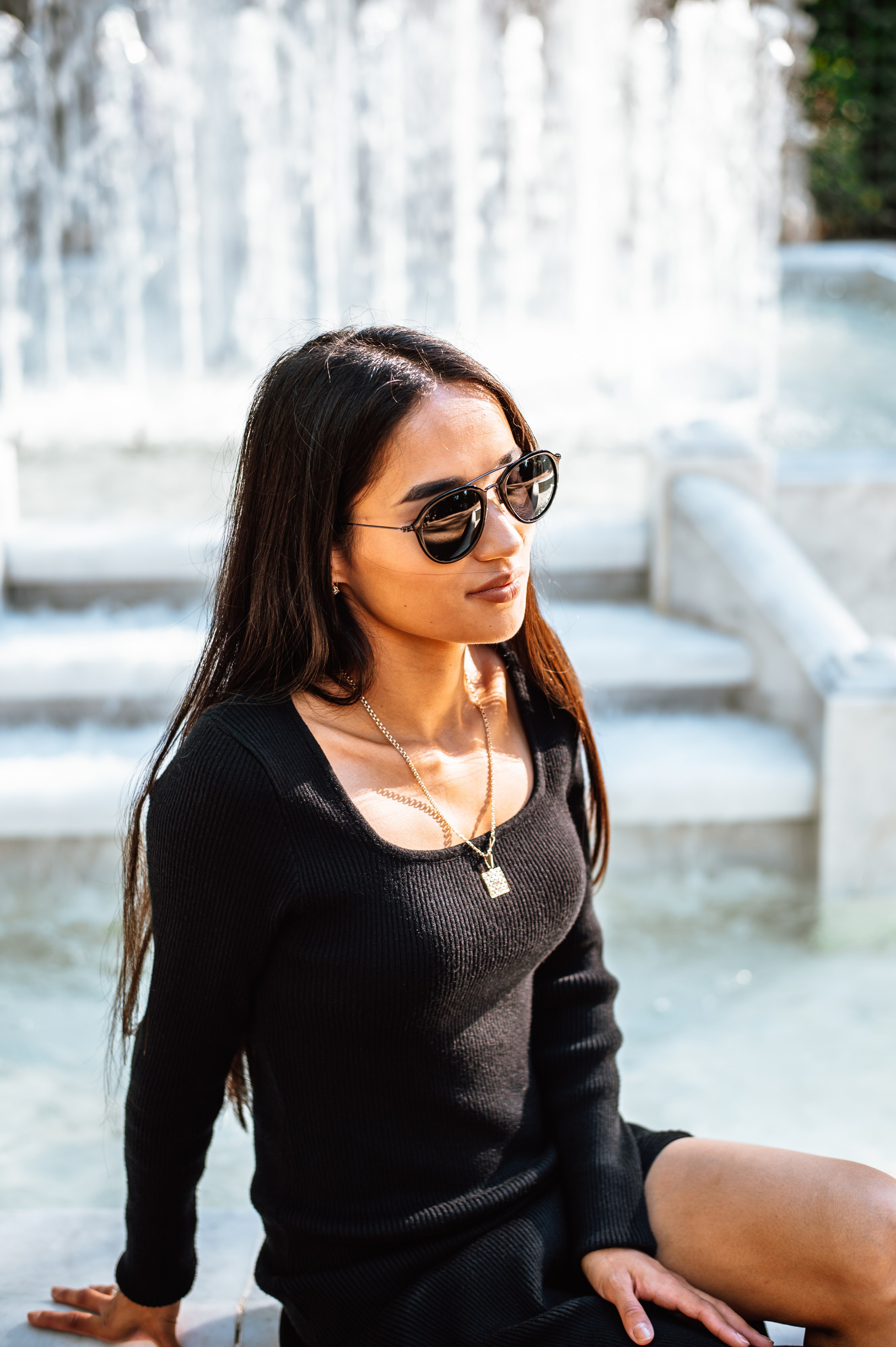 Семья Столяровых. Фотограф Санкт-Петербург | Дарья Першина