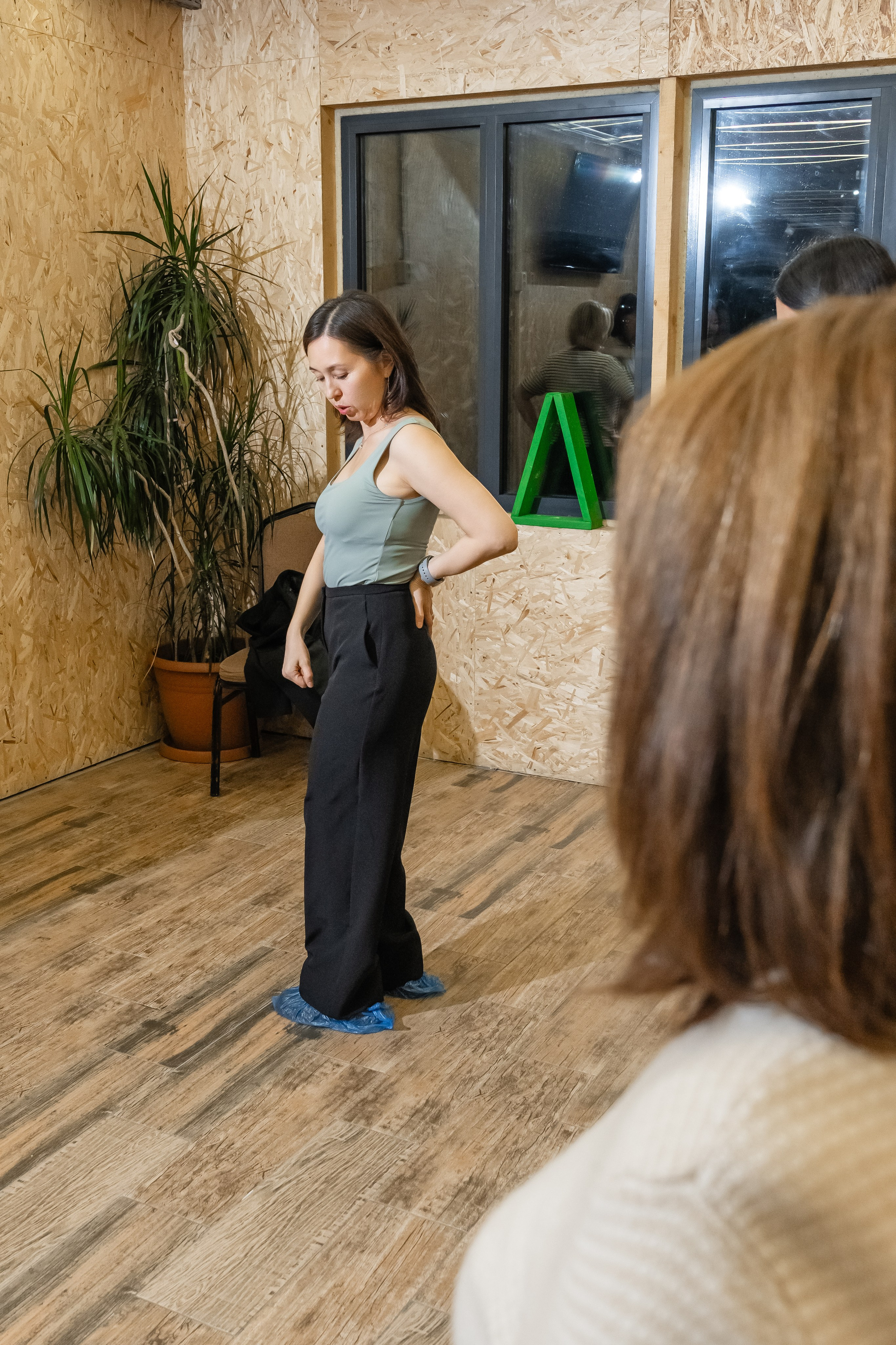 Фестиваль писхологии и самопознания. Фотограф и видеограф в Улан-Удэ: Аюна Габагуева и Артём Шаханов