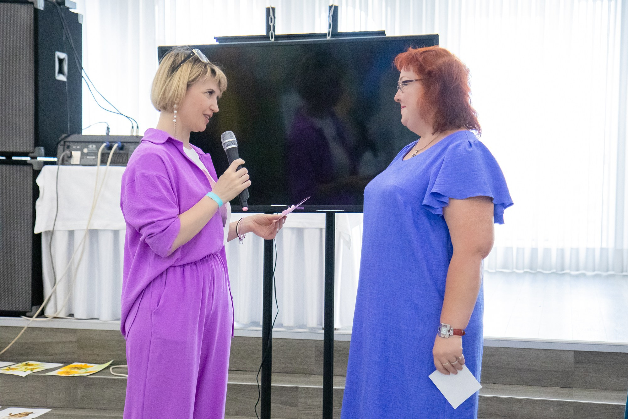 Репортаж мероприятия. Семейный и школьный фотограф в Тюмени Елена Бузиновская