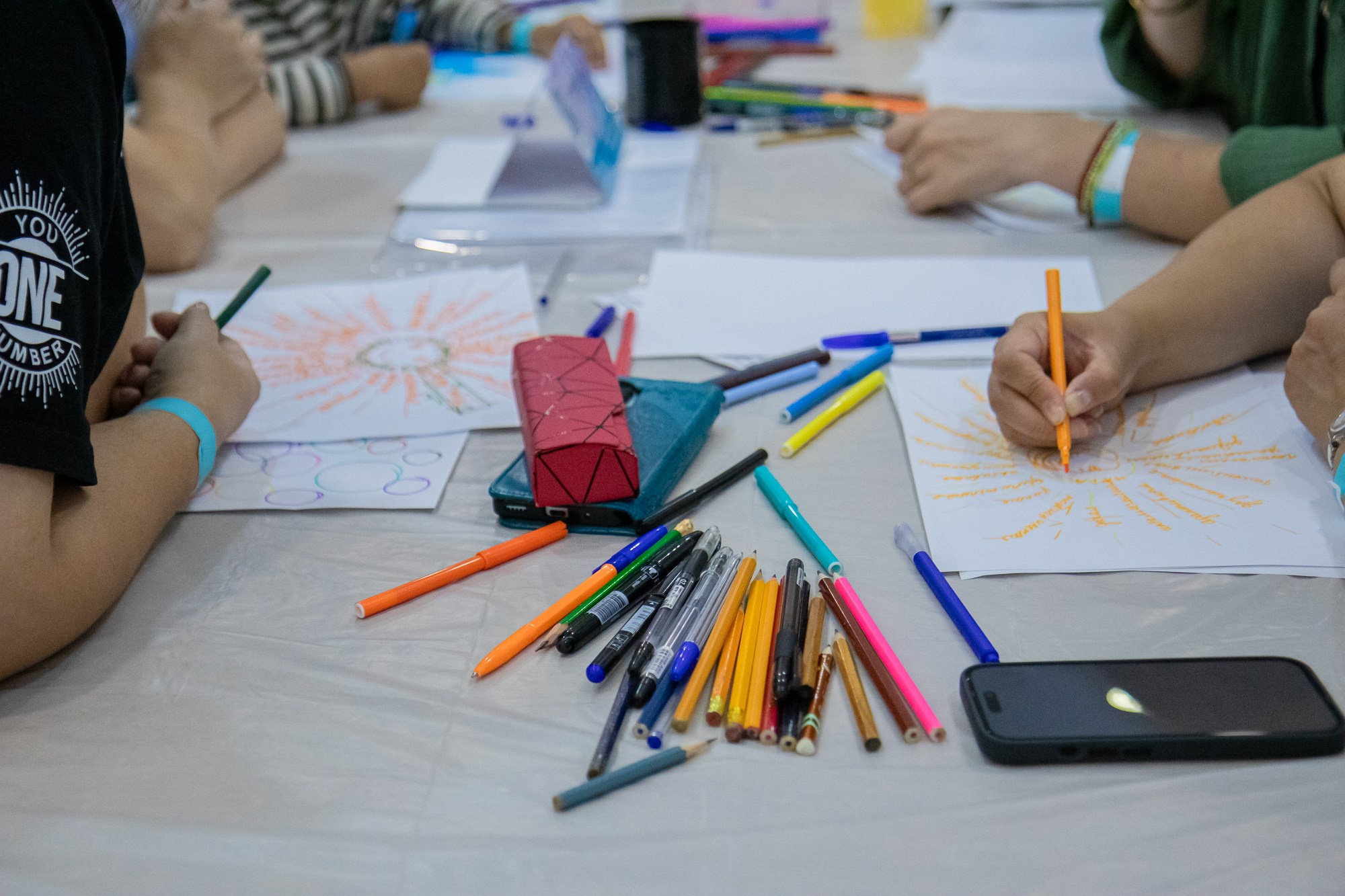 Репортаж мероприятия. Семейный и школьный фотограф в Тюмени Елена Бузиновская