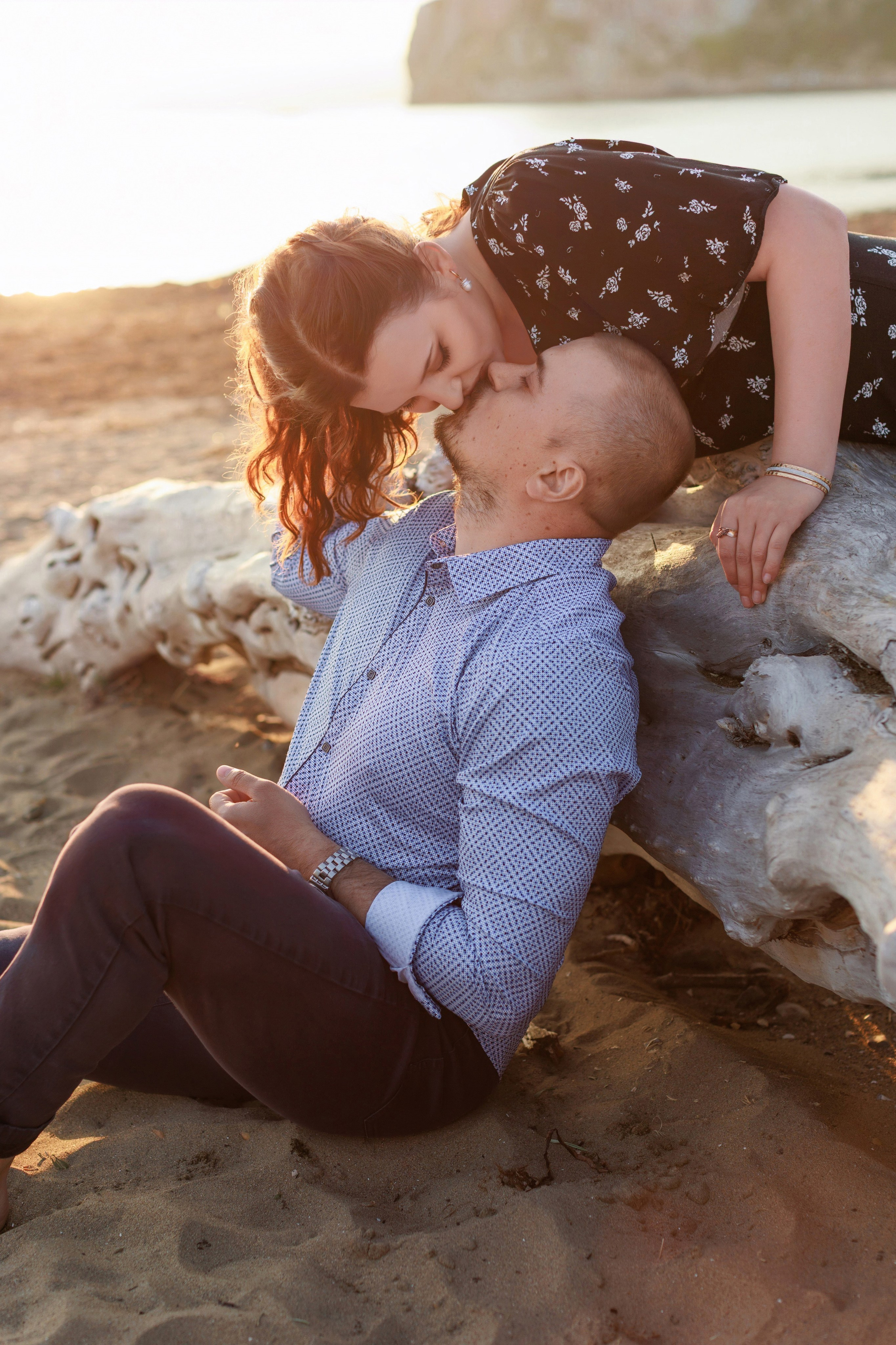 Павел и Валерия. Свадебный, семейный и детский фотограф в городе Партизанск, Находка