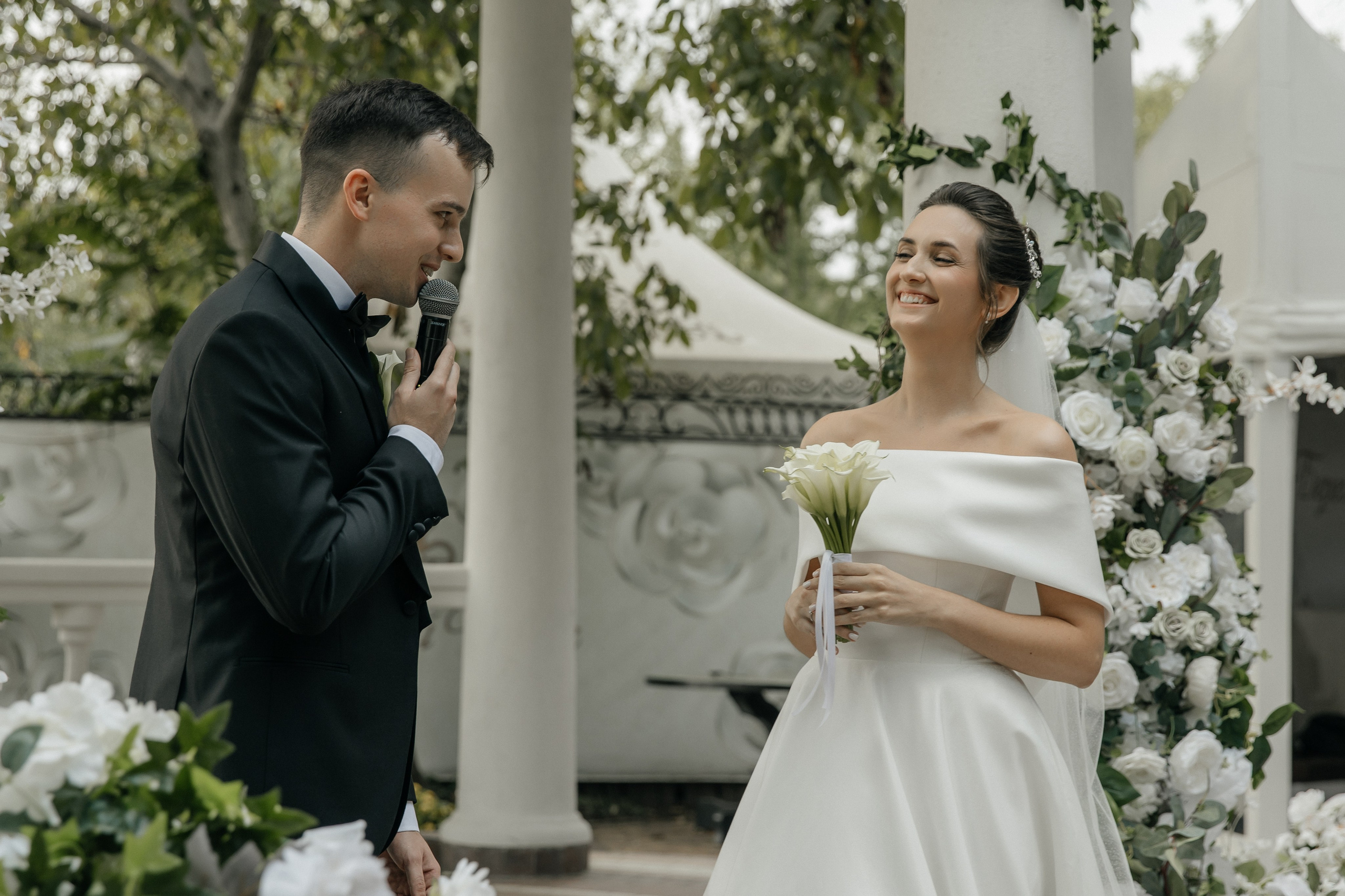 Костя и Ира. Свадебный фотограф в Краснодаре Ольга Цвиченко