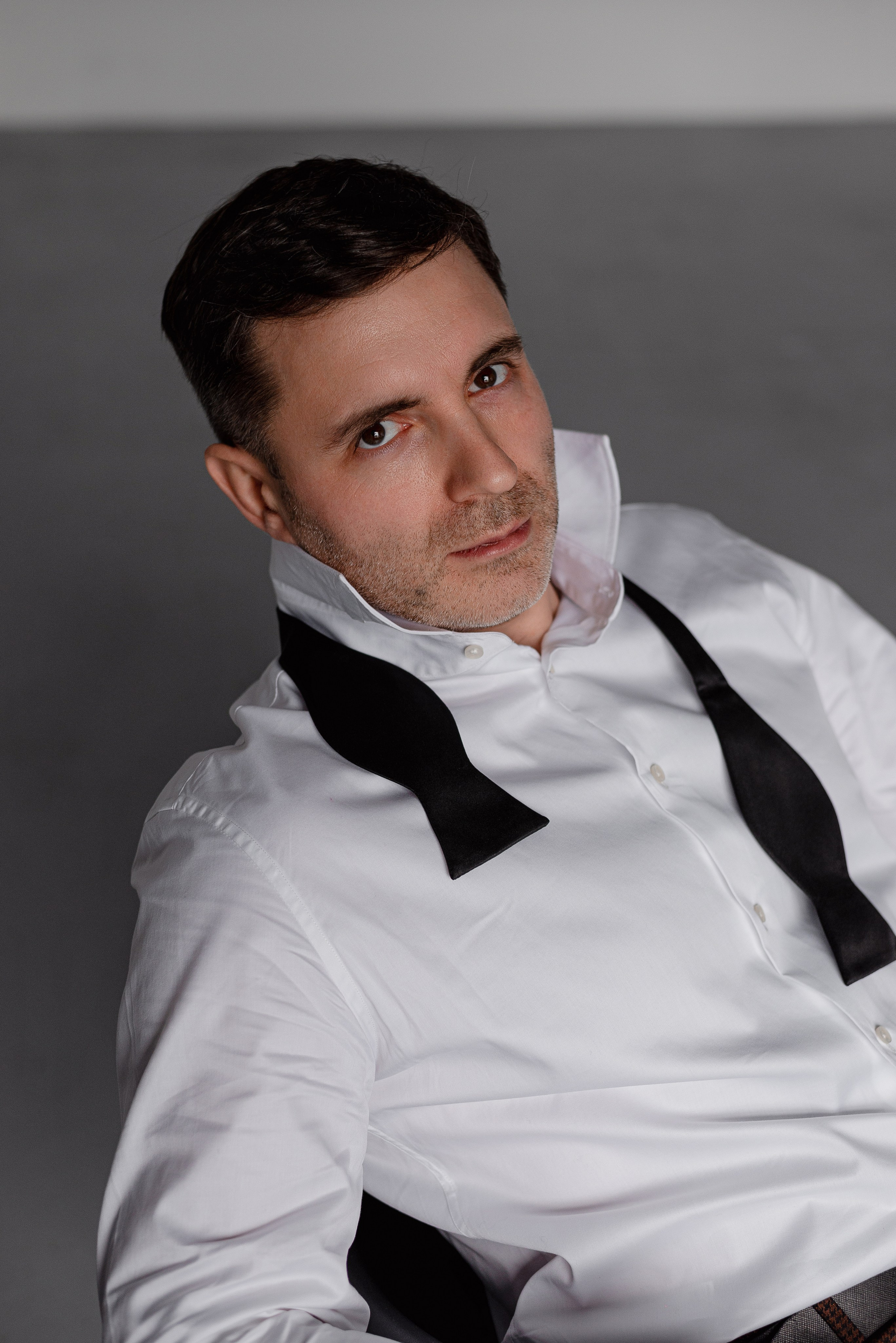 Михаил. Семейный и детский фотограф Иваново Ксения Азаренкова