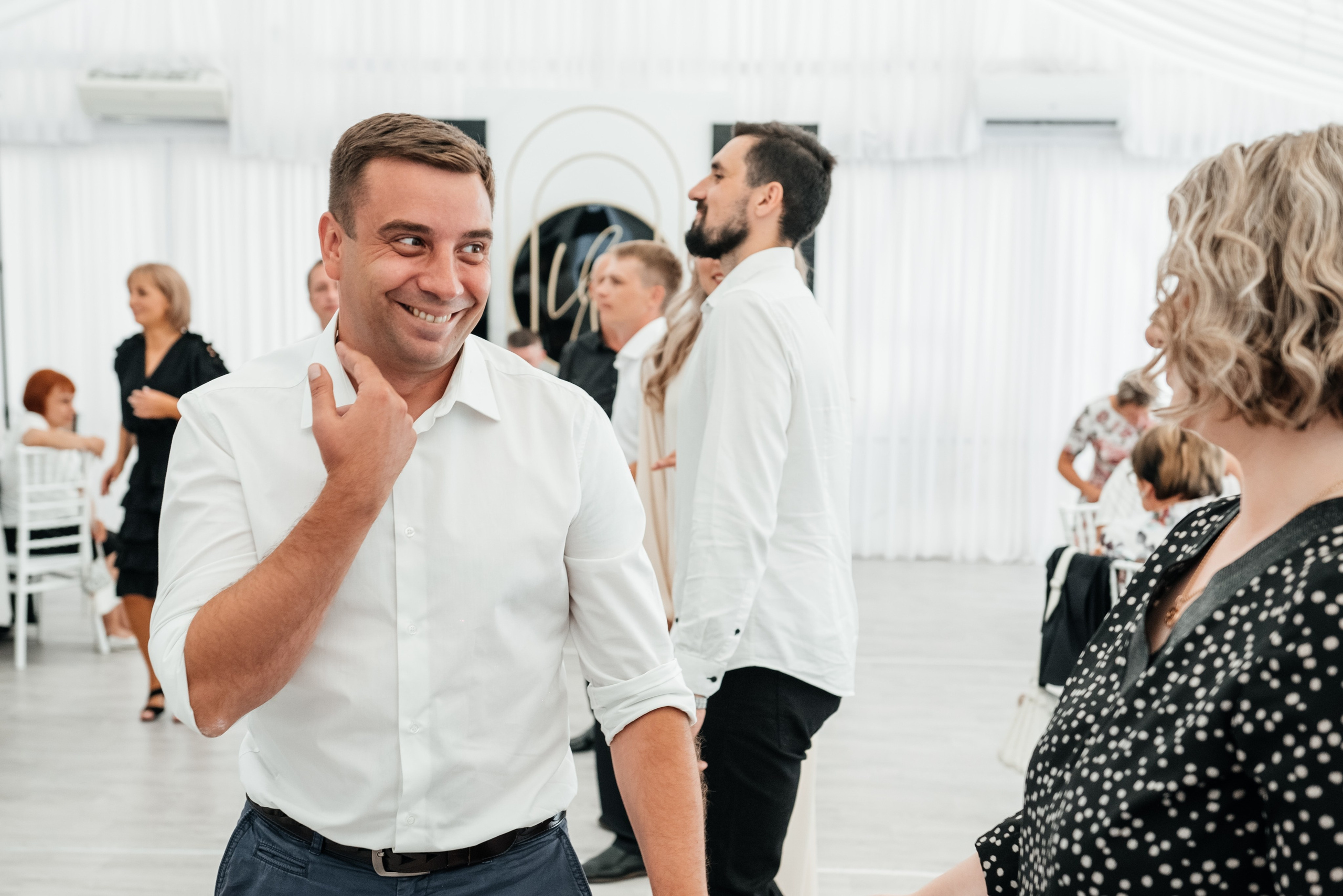 Иван и Надежда. Фотограф Москва Артур Горвард