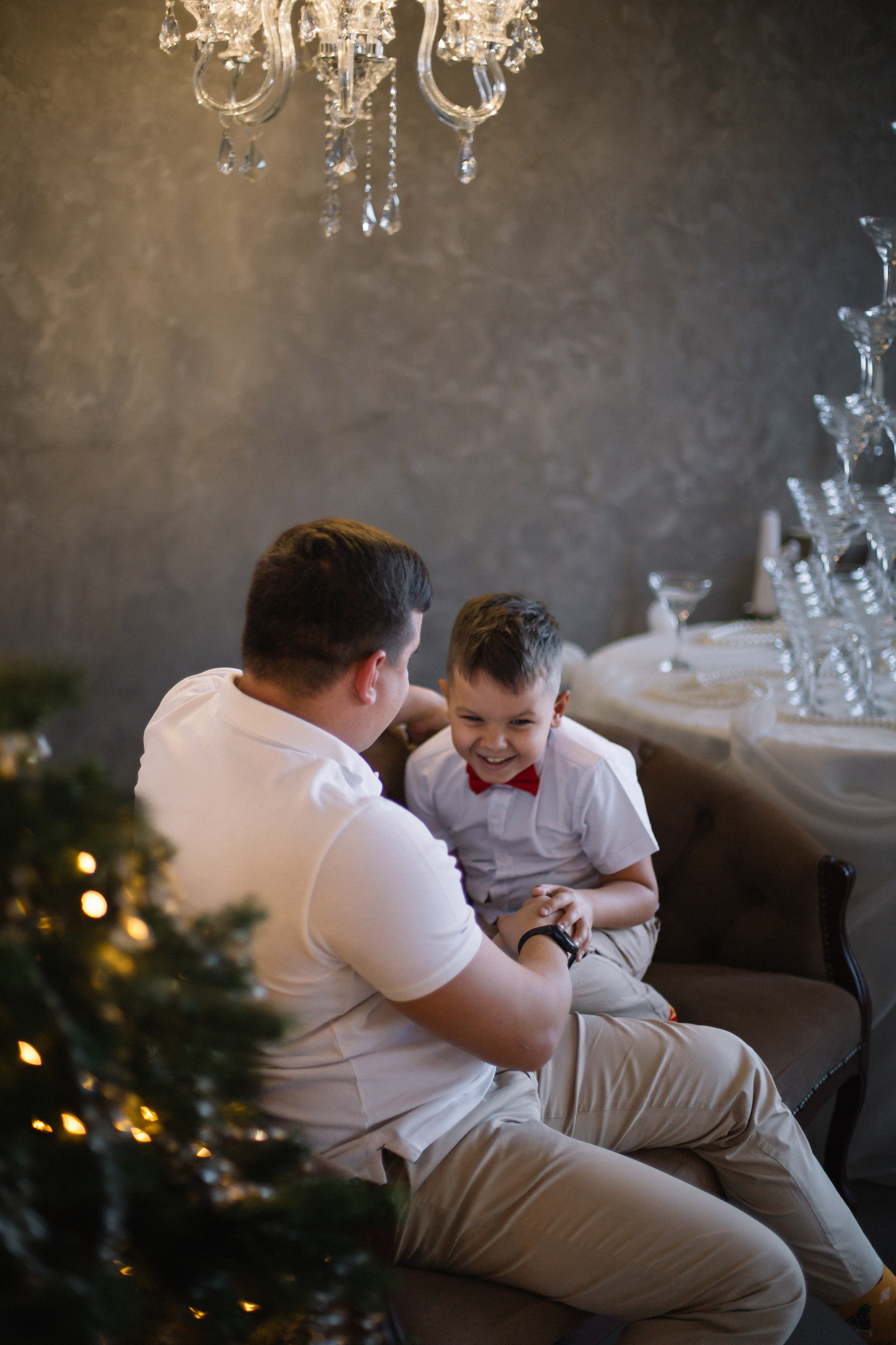 New Year’s Eve. Фотограф Виктория Святенюк