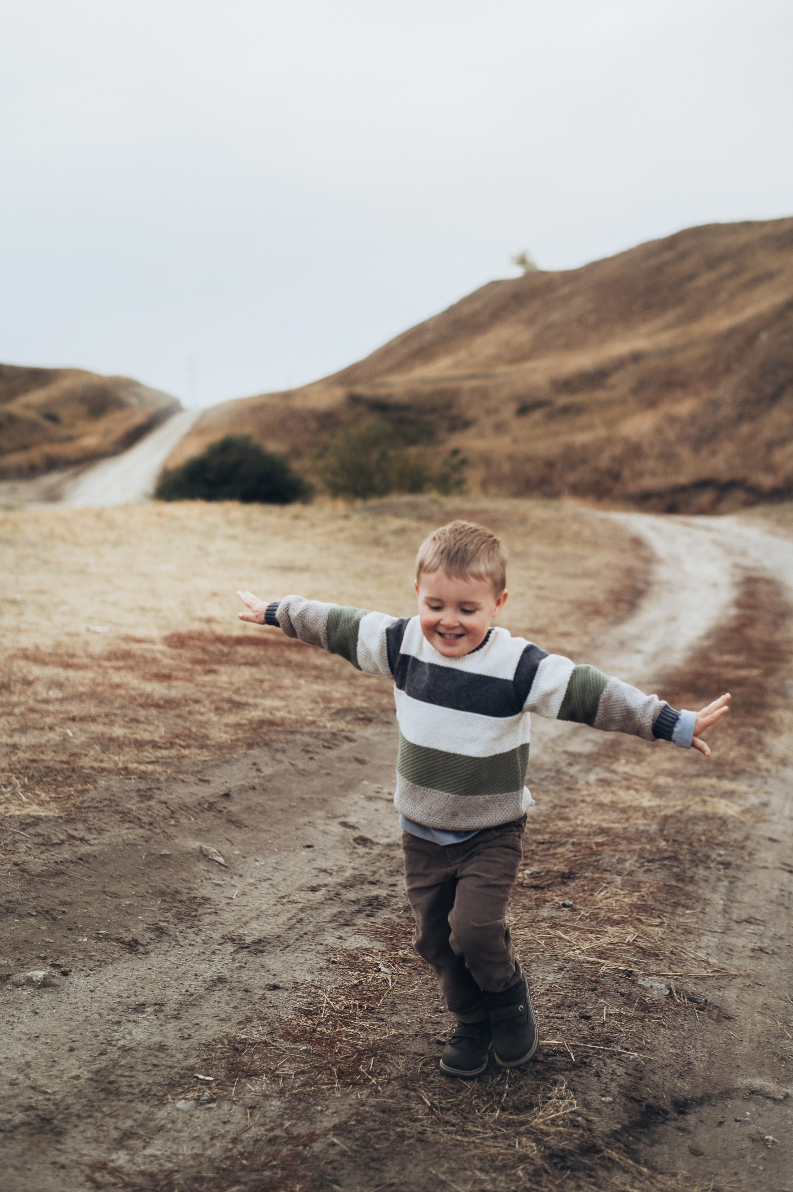 Юля, Валера и Демид. Фотограф в Саратове Анастасия Гладина