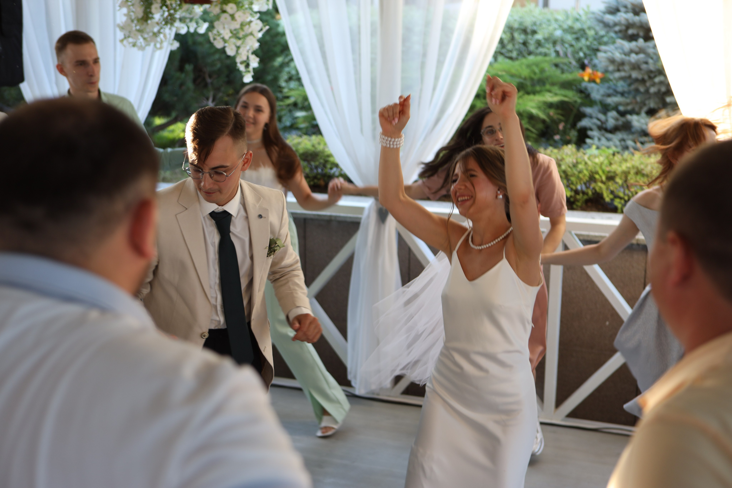 Ксения и Артем полный день. Kharchenkotatianaweddingphoto