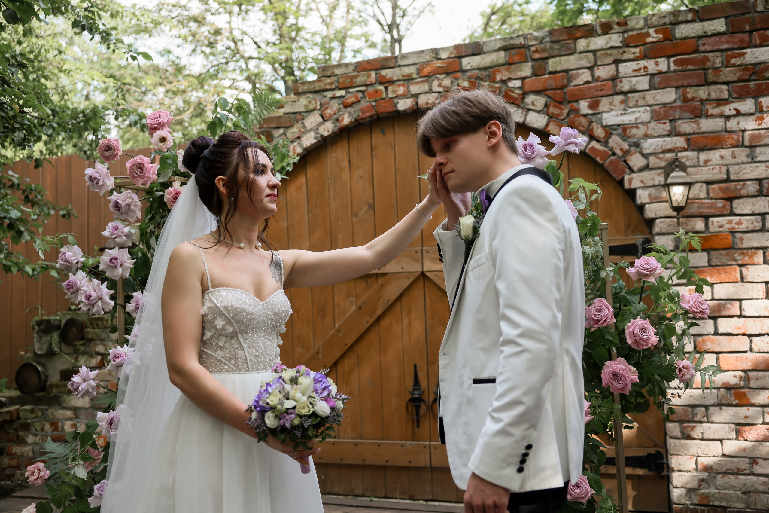 Pavel & Ekaterina. Kharchenkotatianaweddingphoto