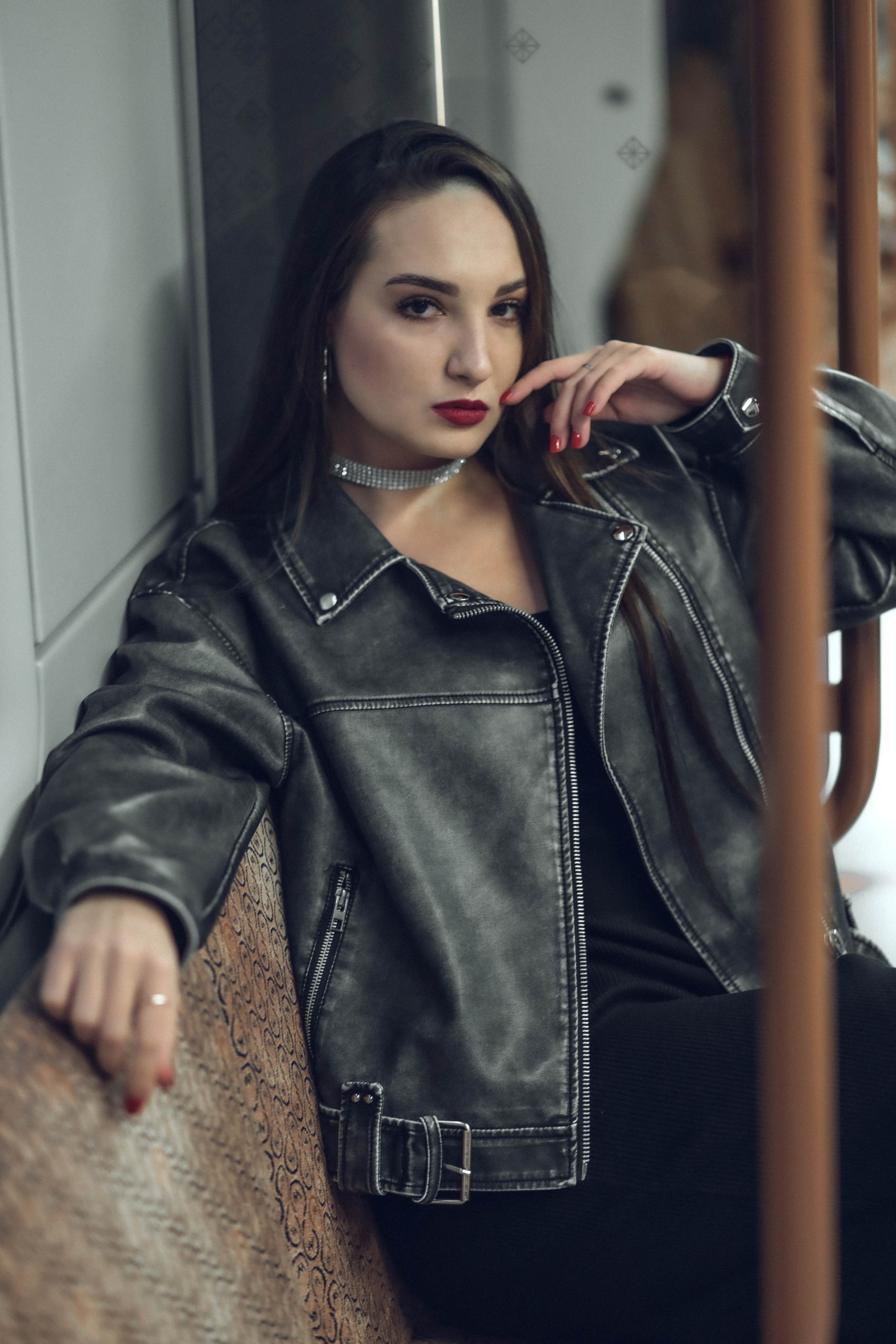 YANA METRO. Kharchenkotatianaweddingphoto