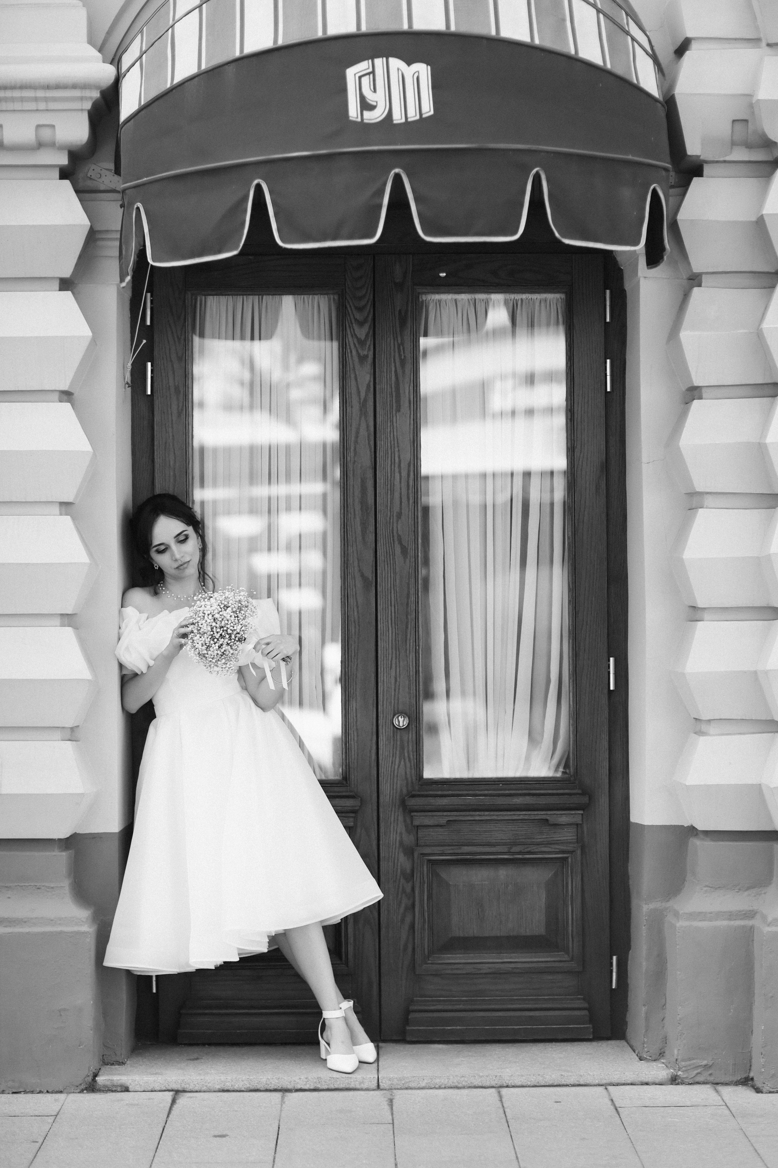 Sergey & KATY #1 ZAGS. Kharchenkotatianaweddingphoto