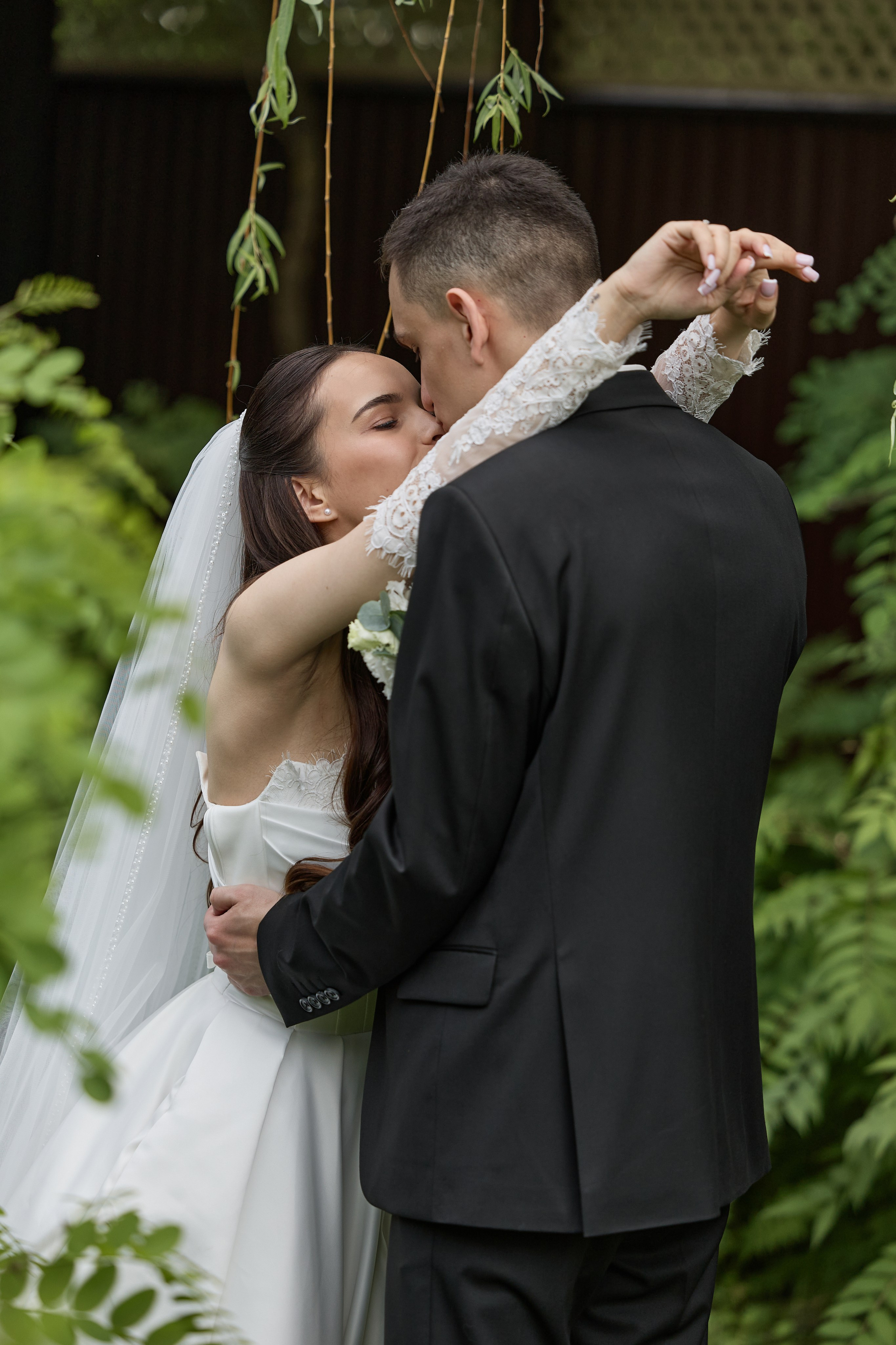 Сергей и Карина house wedding. Kharchenkotatianaweddingphoto