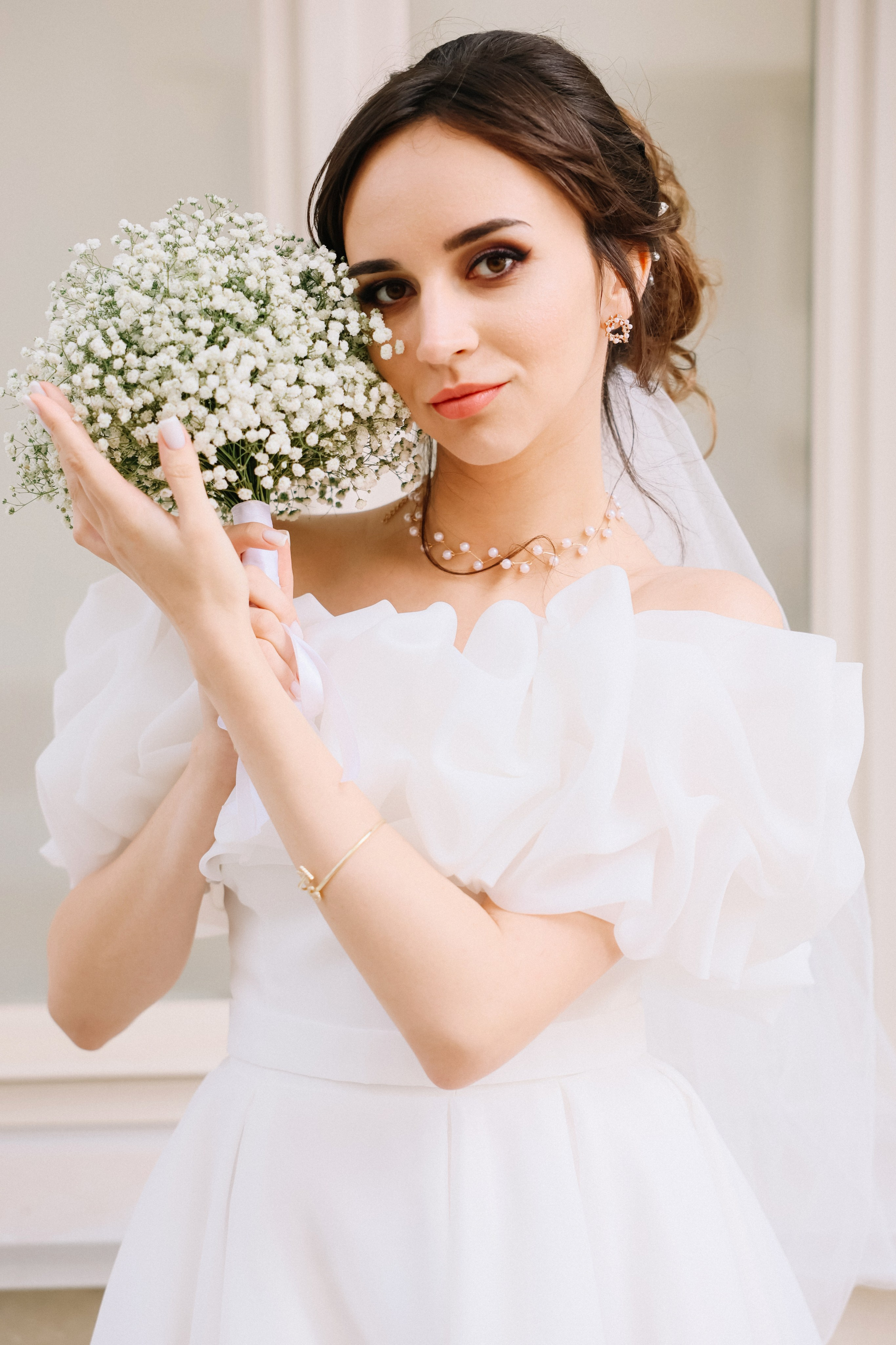 Sergey & KATY #1 ZAGS. Kharchenkotatianaweddingphoto