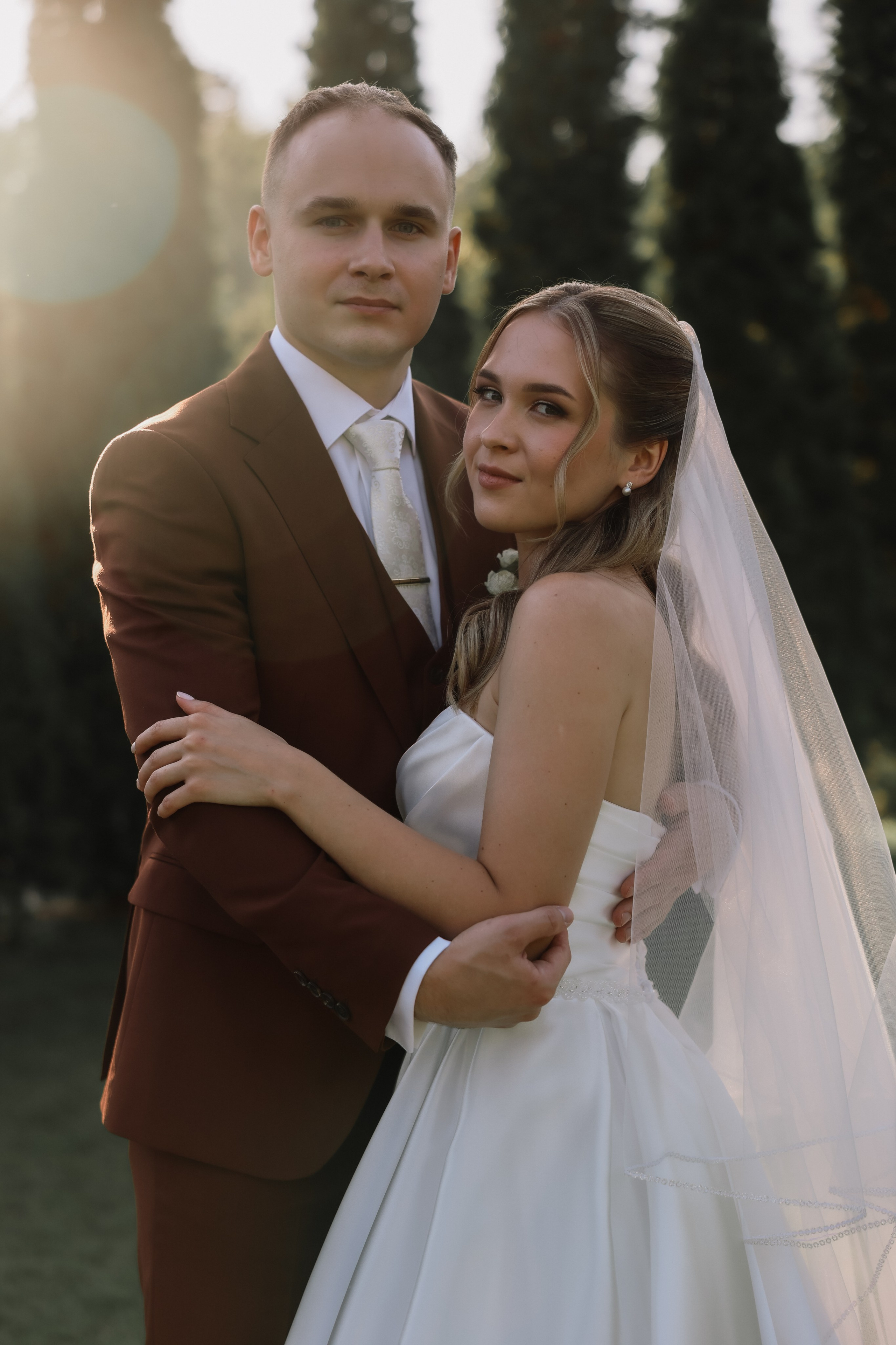 Александр и Виктория Артиленд. Kharchenkotatianaweddingphoto