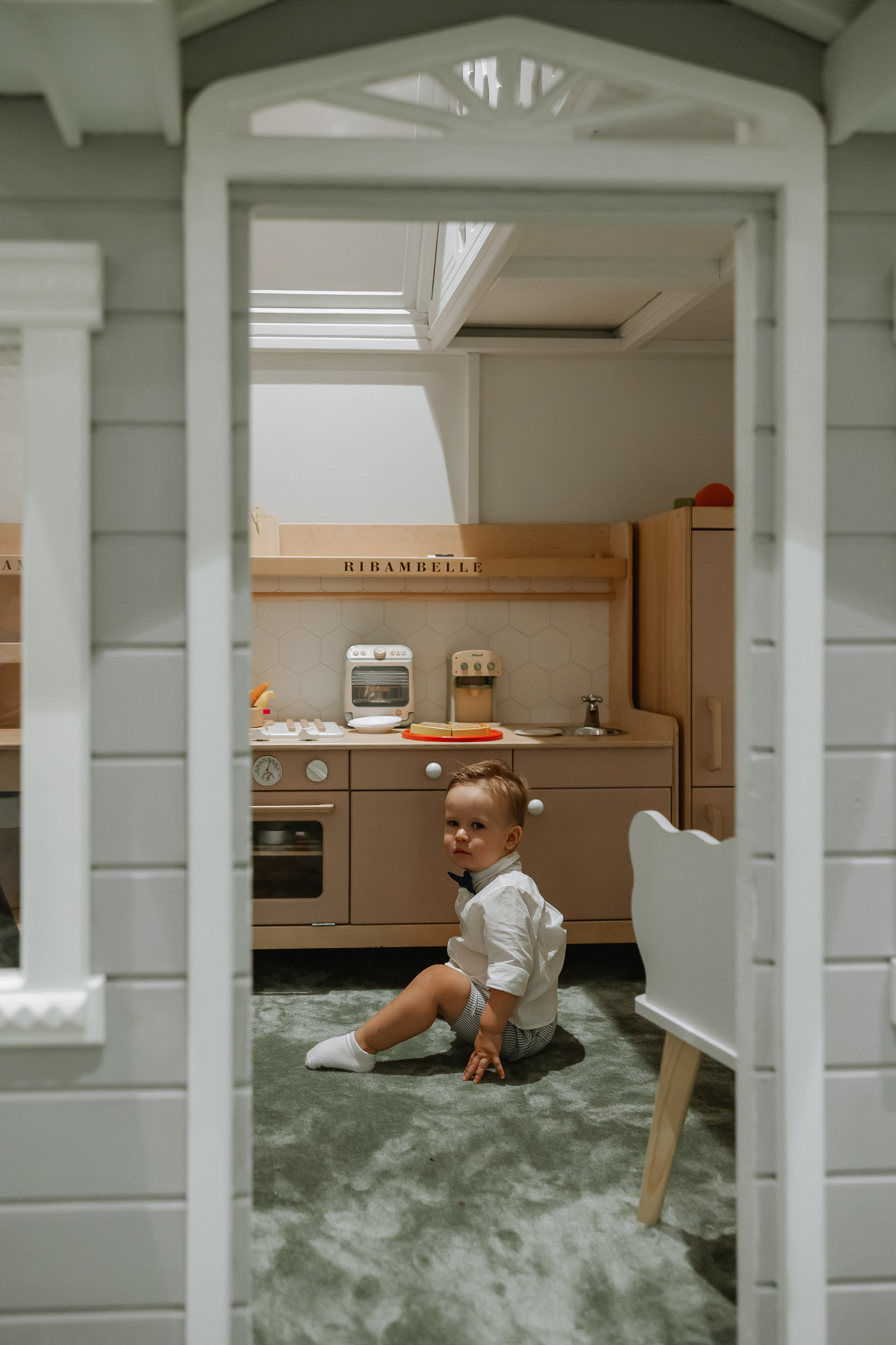 День рождения Мария и Георгий. Свадебный фотограф | Москва | Демидова Мария