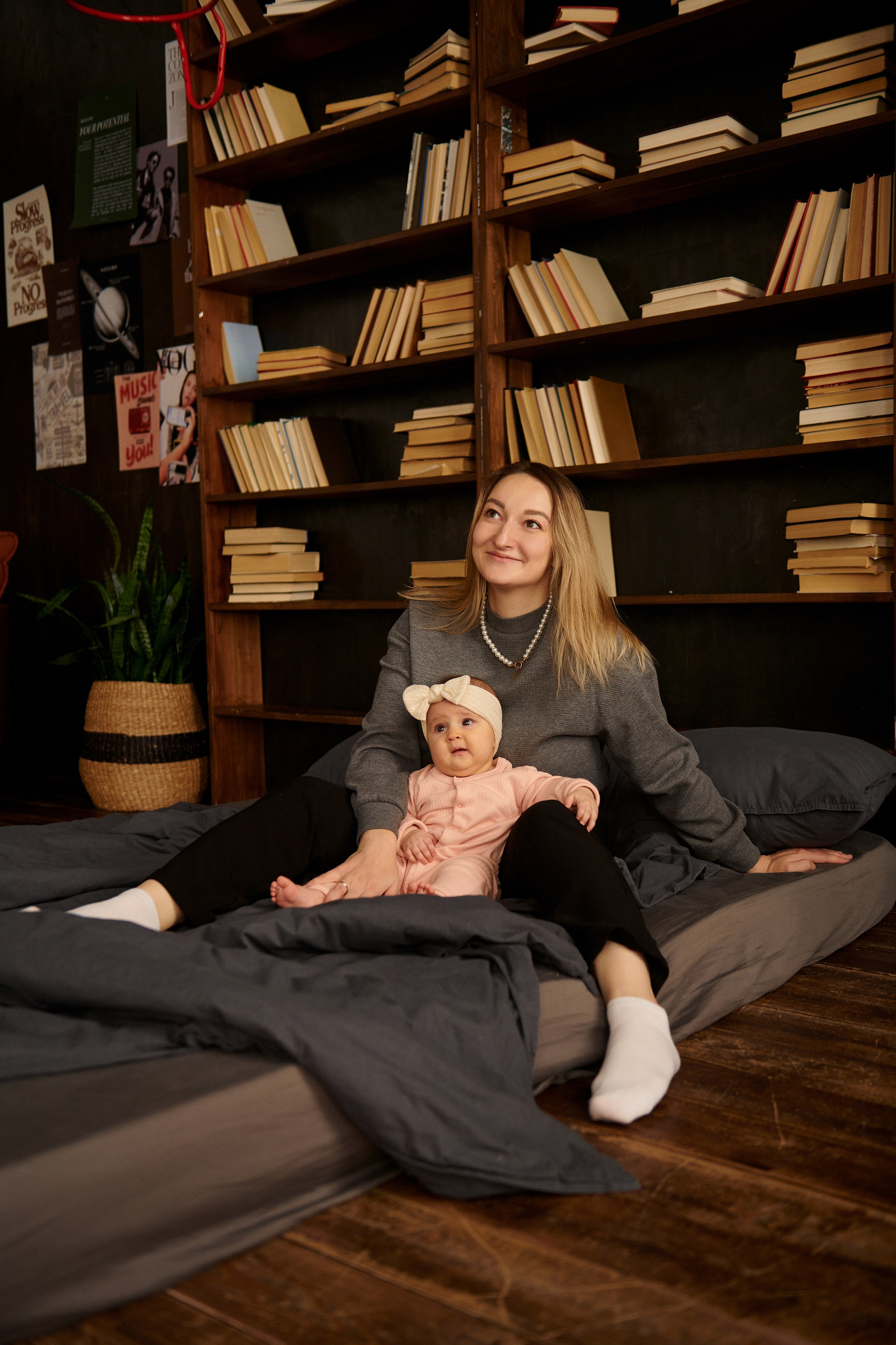 . Фотограф-визажист в Красноярске Алина Духновская