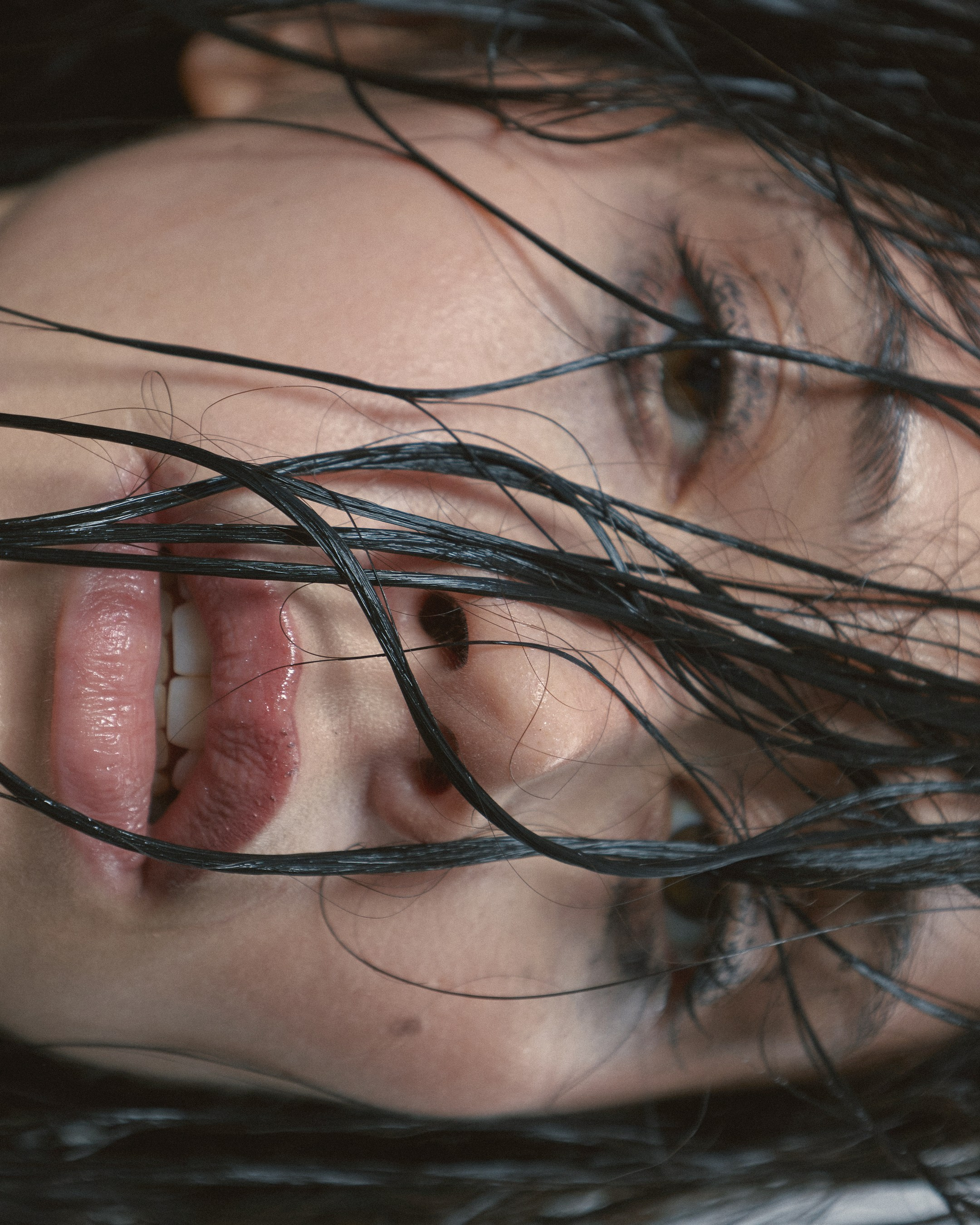 Нина. Fashion фотограф в г. Москва