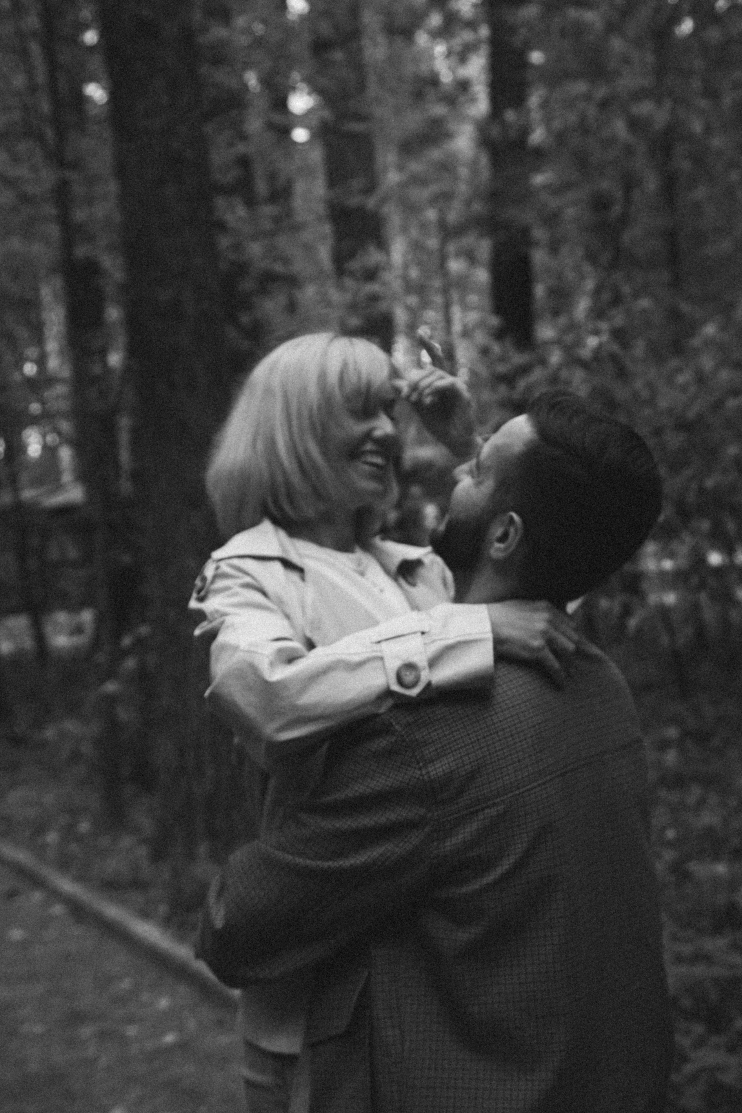 Настя и Вова. Фотограф в Тюмени Анастасия Долинина