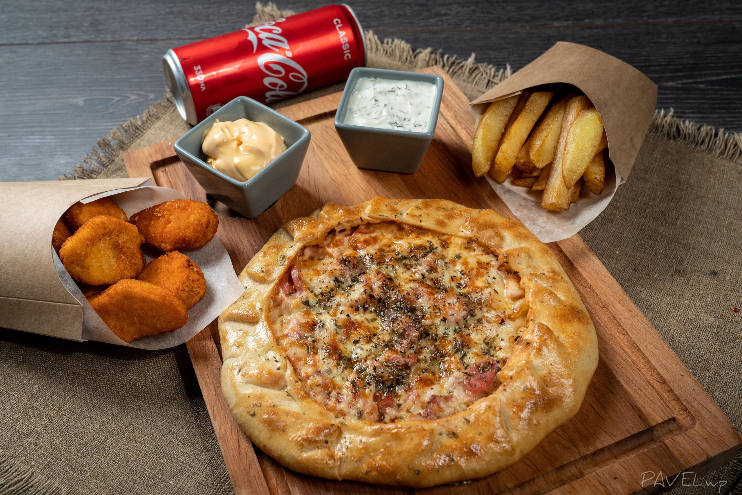 Фуд съёмка. Павел Степанов фотограф, видеограф — Москва — Санкт-Петербург