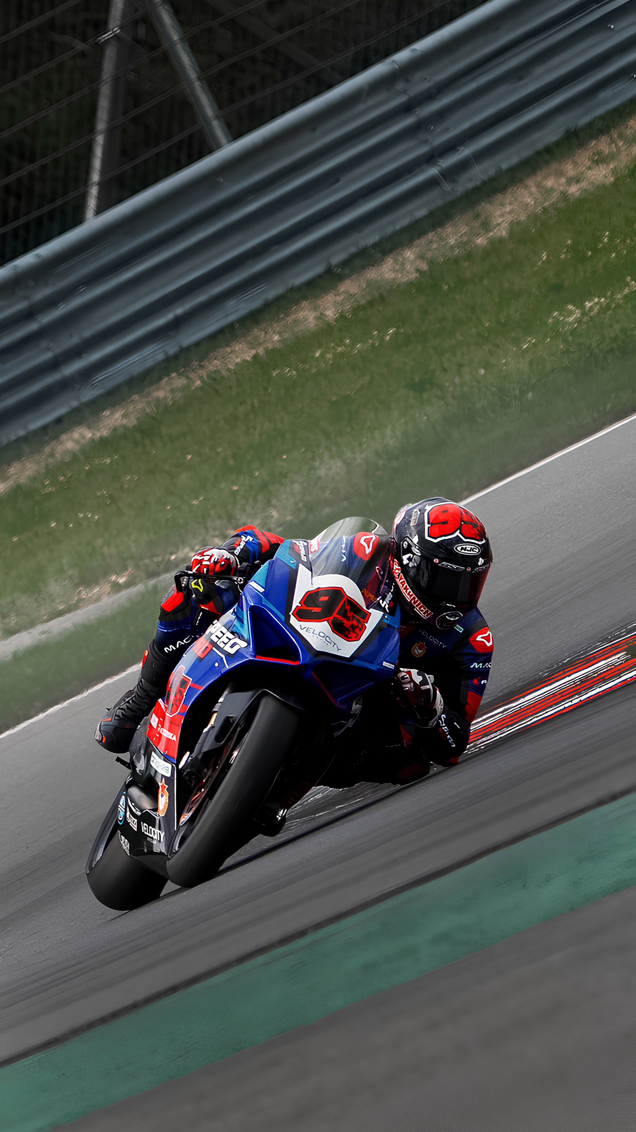 Шоссейно-кольцевые мотогонки. Автомобильный фотограф Светлана Усова