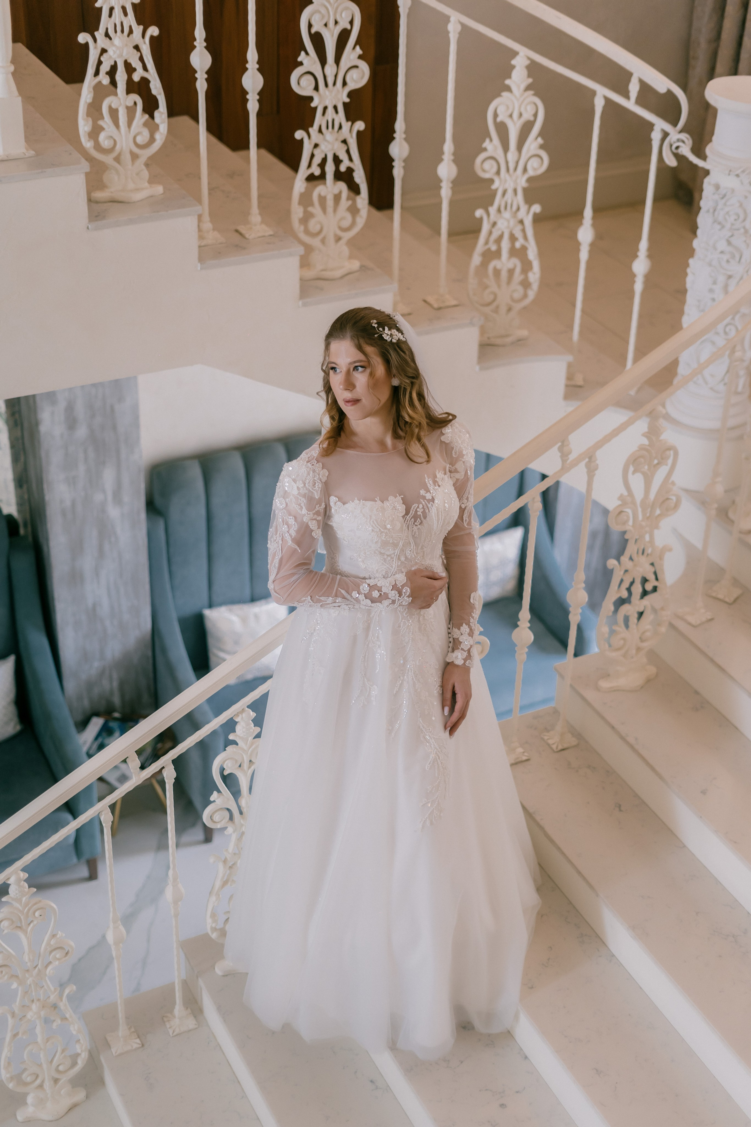 Дмитрий и Татьяна. Фотограф в Ростове-на-Дону Соколова Ксения