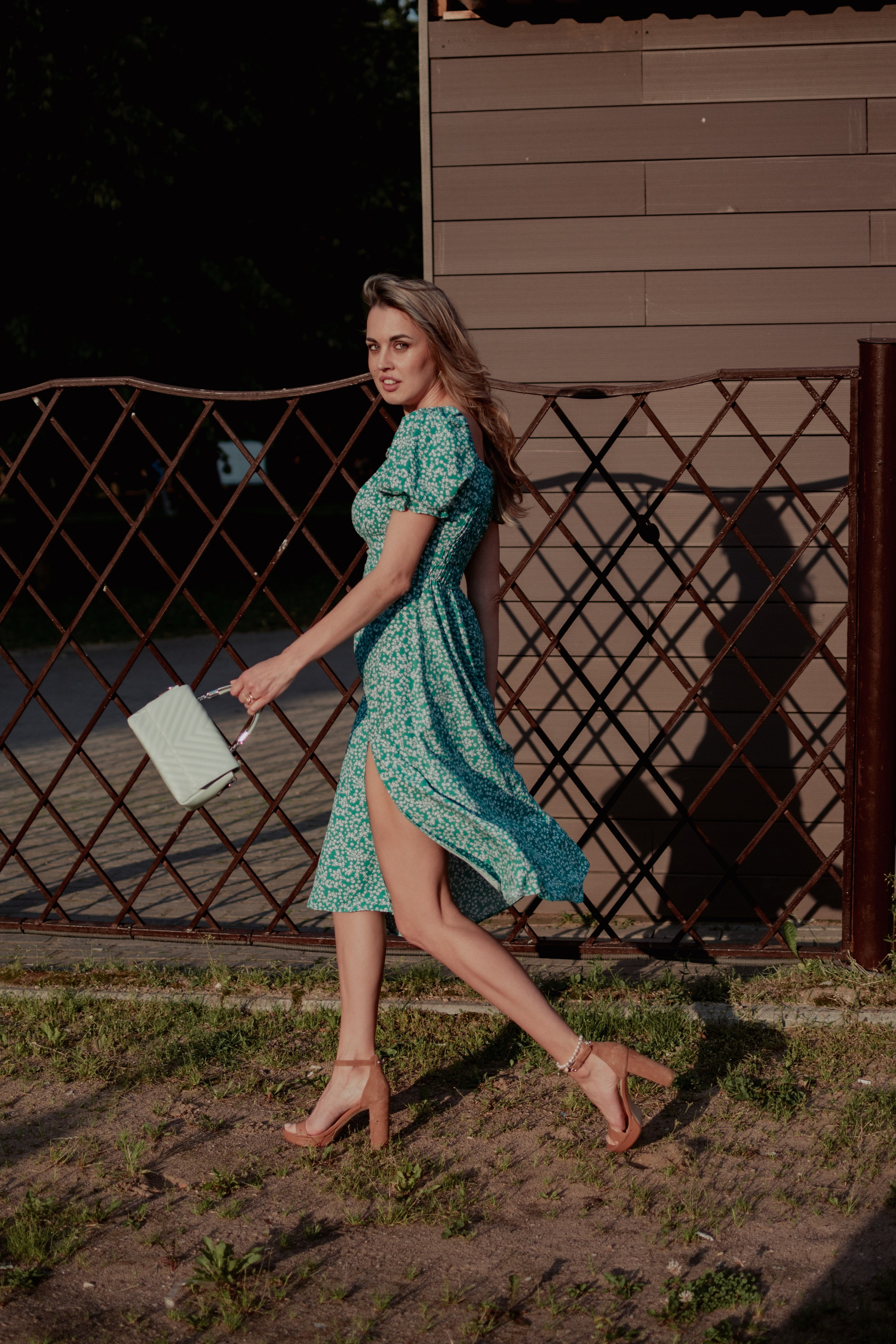 Юлия. Портретный фотограф в Москве Ольга Чечерина