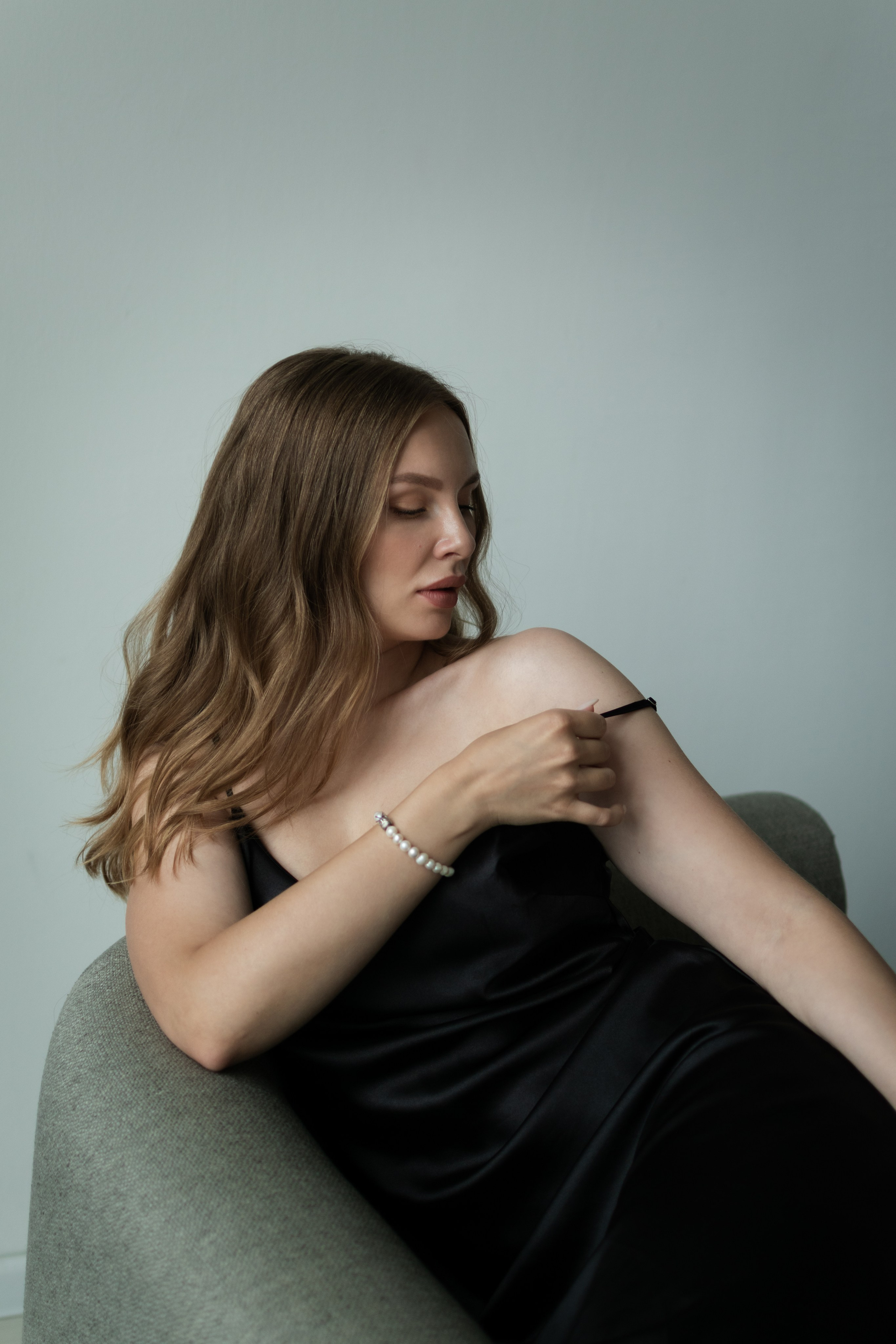 Мария. Портретный фотограф в Москве Ольга Чечерина