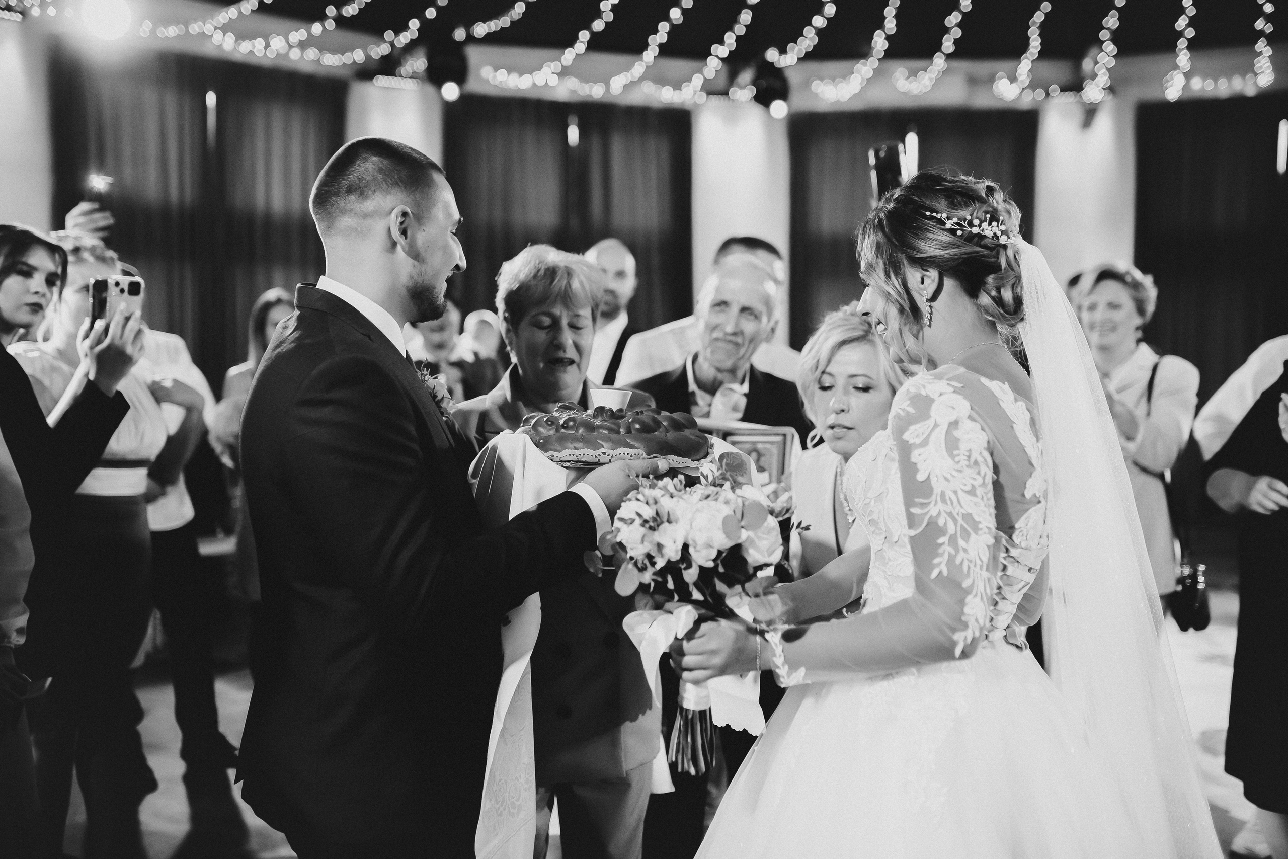 Никита & Олеся. Анна Михайлова|Свадебный фотограф в Санкт-Петербурге