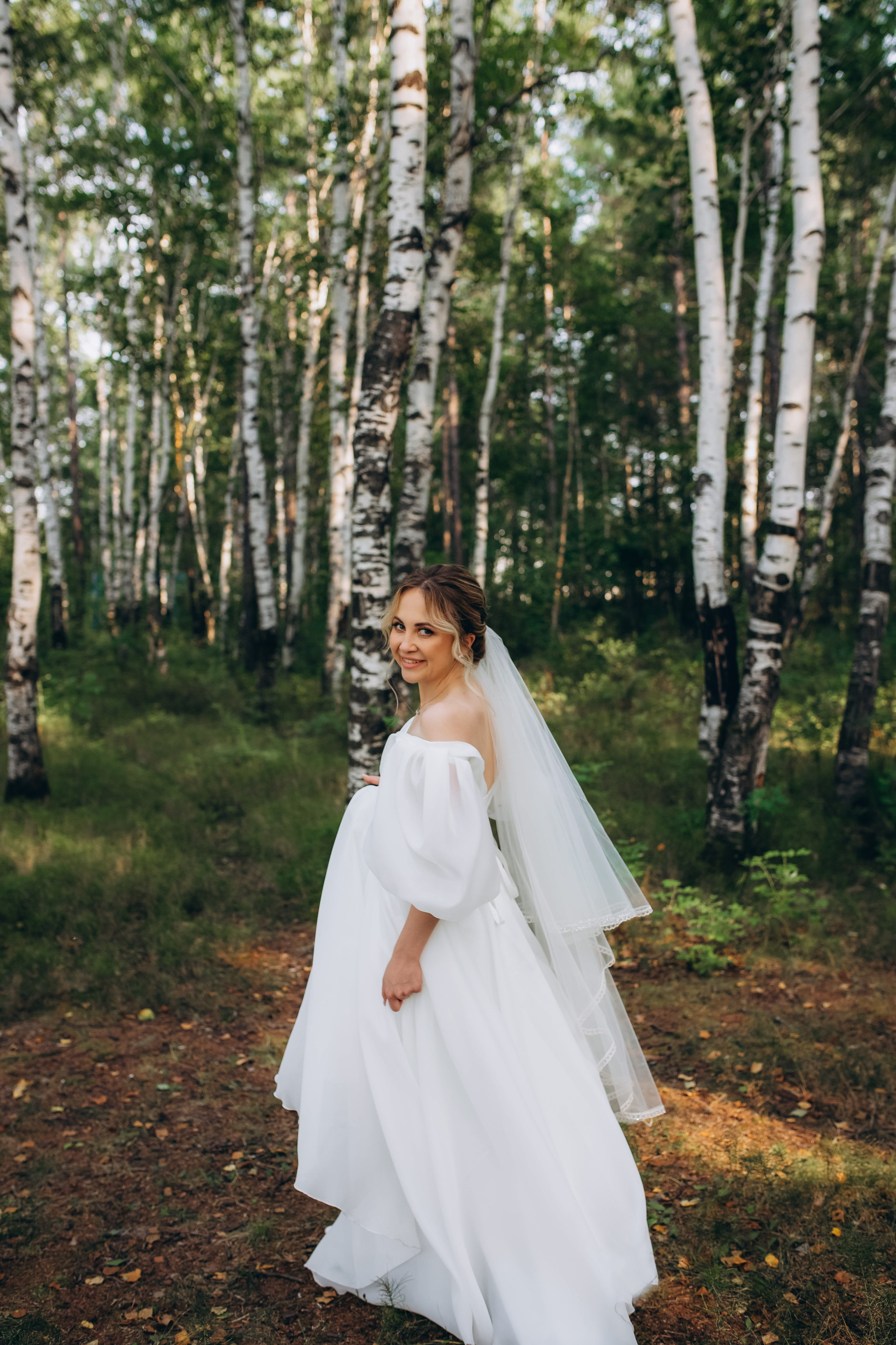 Настя и Саша. Семейный и детский фотограф город Тында Дарья