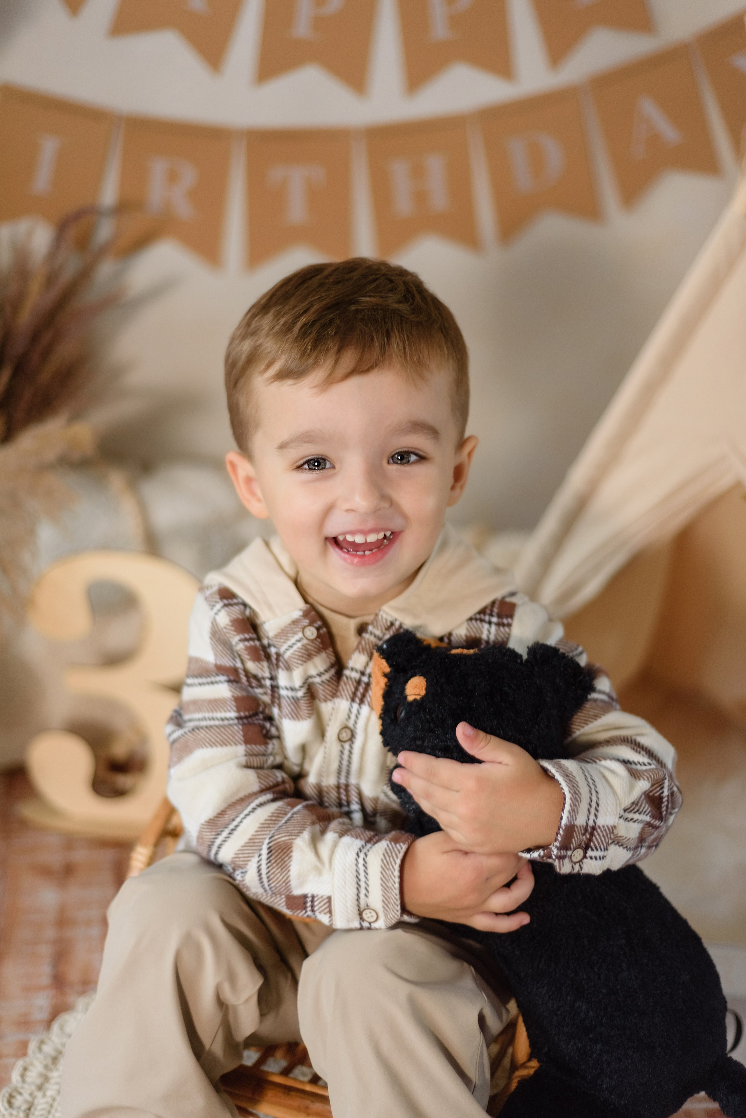 Детский Фотограф |Фотограф на годик в Брянске Ирина Романова