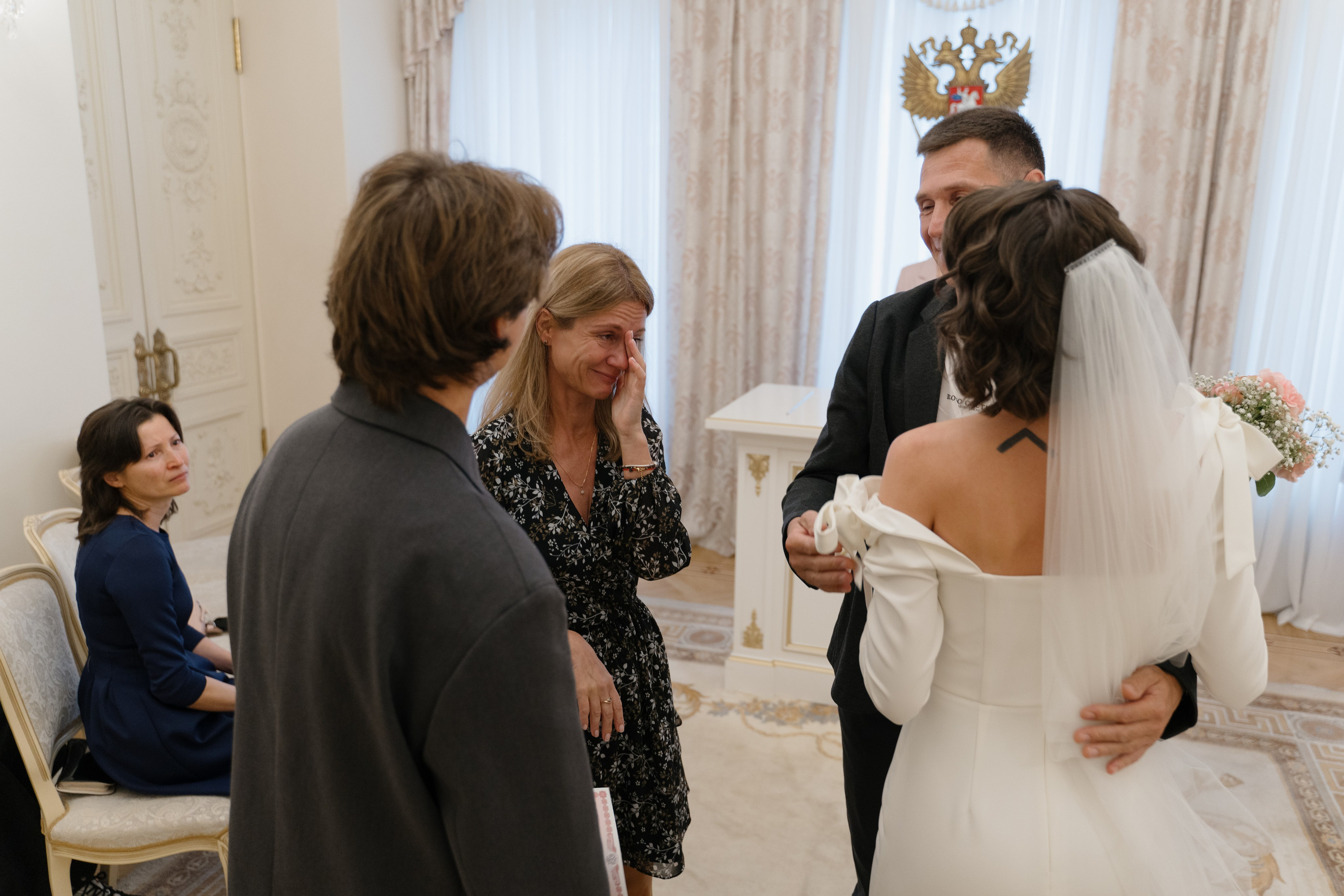 Нестер и Кристина. Свадебный и семейный фотограф в Санкт-Петербурге Дмитрий Панин