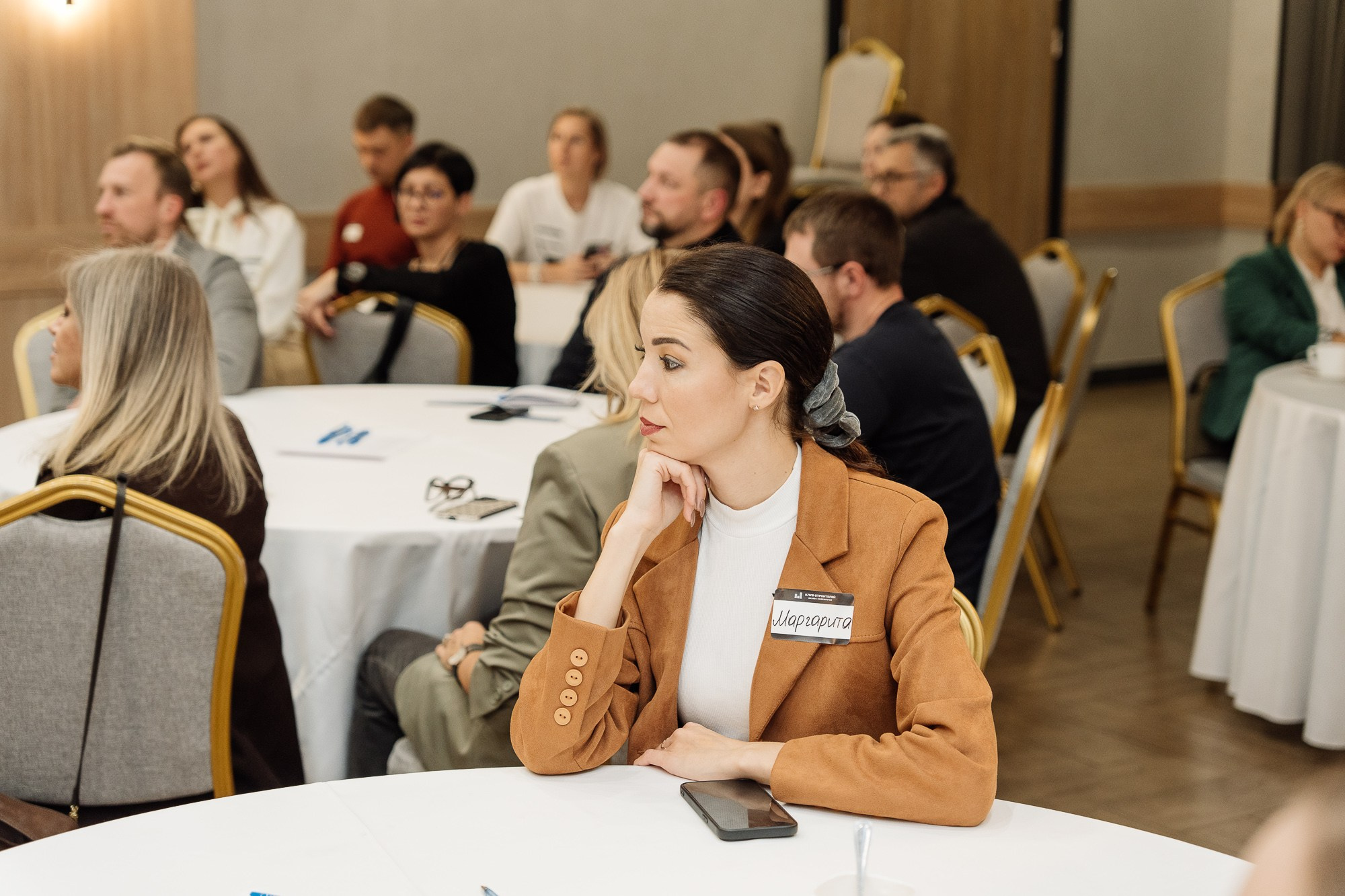 Репортажные. Фотограф в Красноярске. Юлия Чаушанская