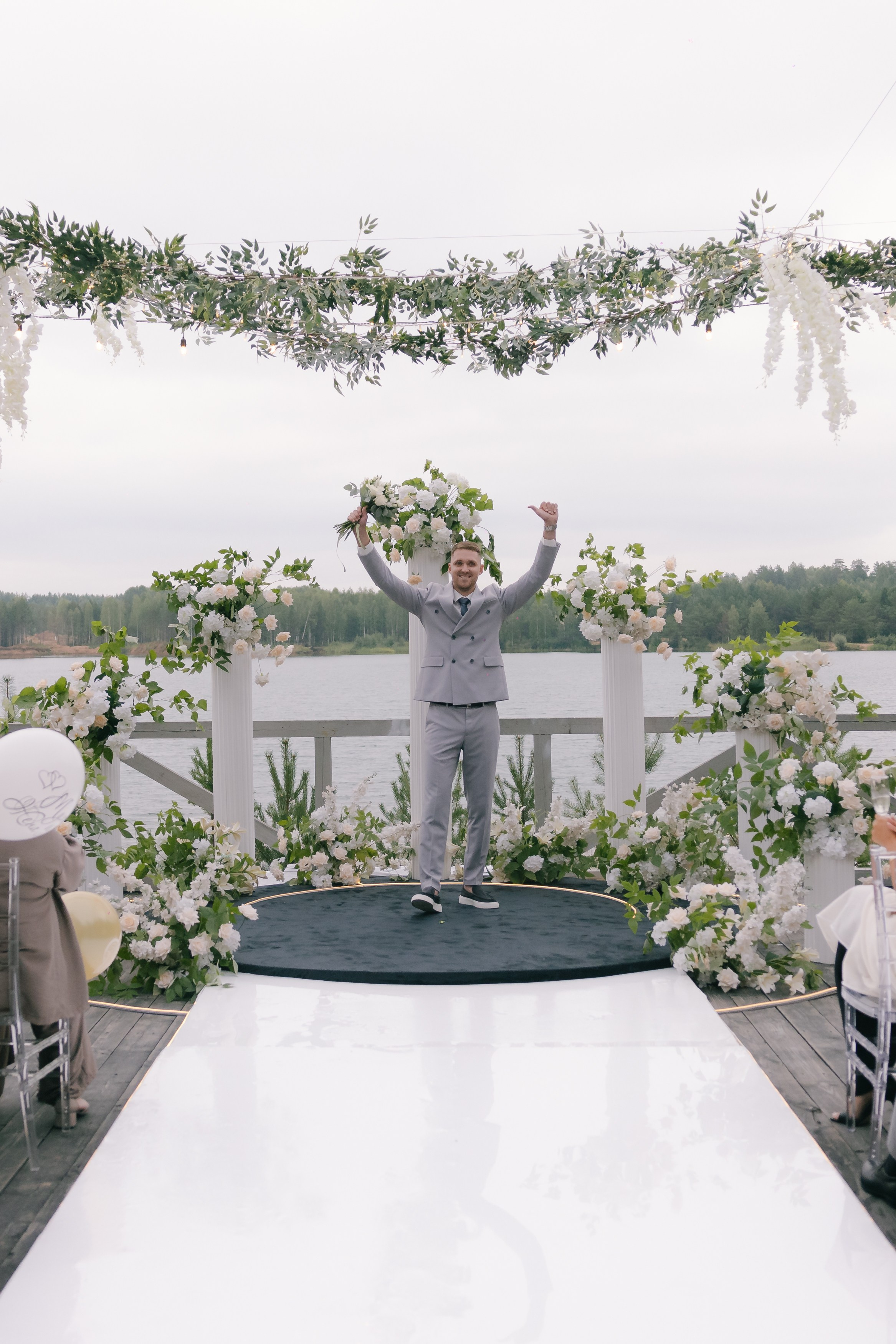 Wedding. Фотограф в Ижевске и Казани Богданов Яков