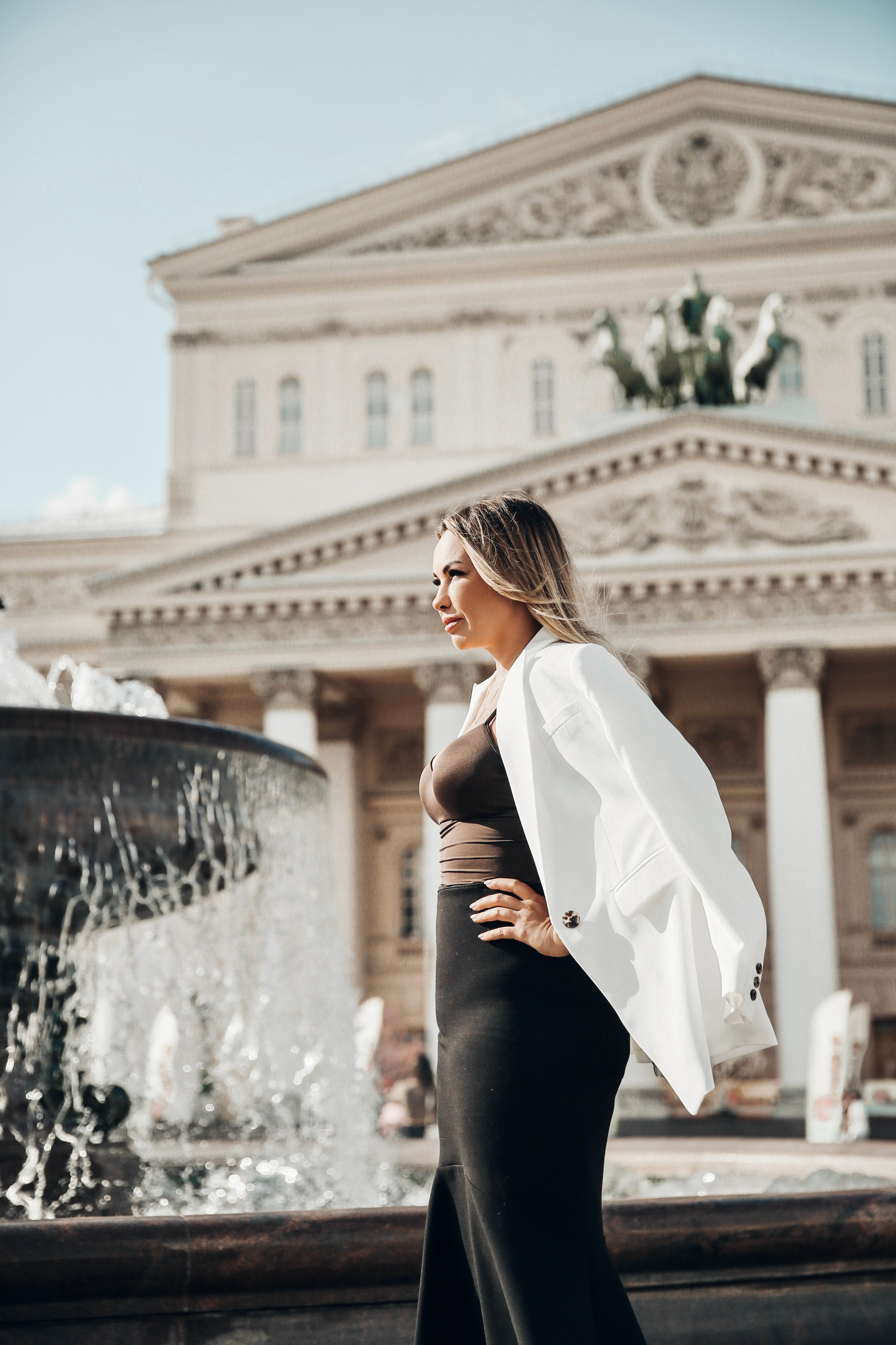 Юля. Фотограф и видеограф Анна Домашенко